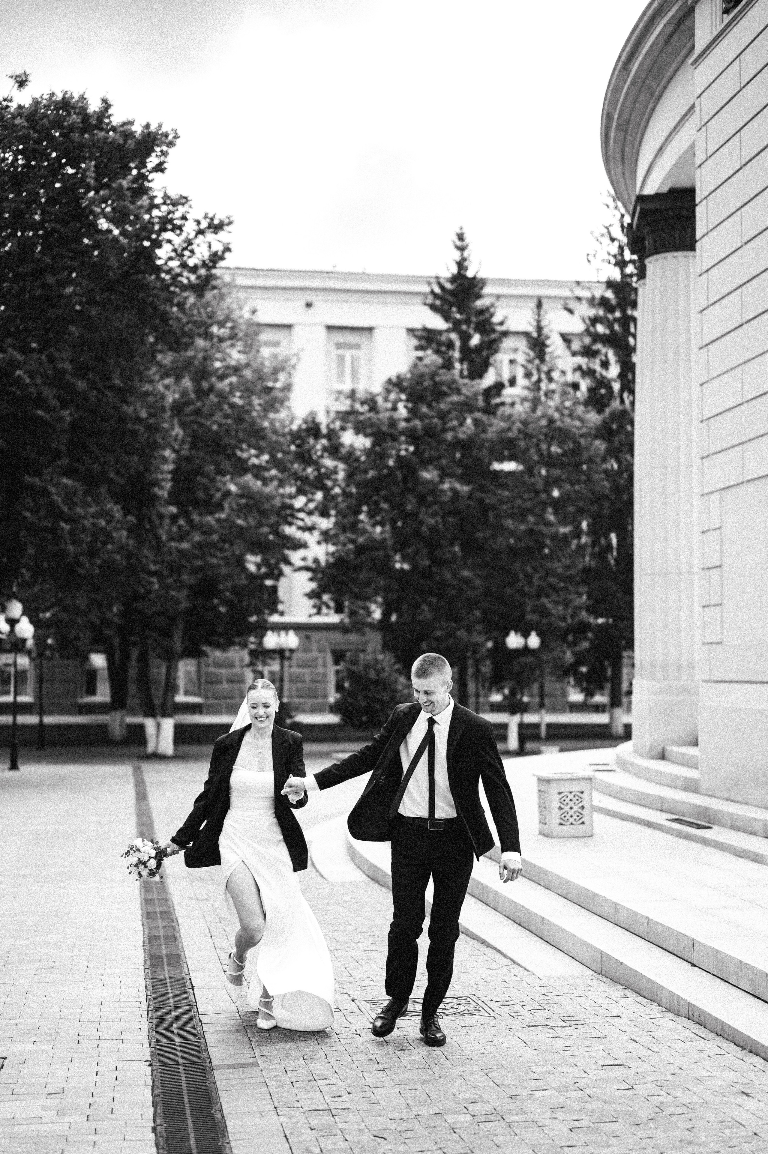 Сергей и Екатерина. Студия детской и семейной фотографии «Время улыбаться»