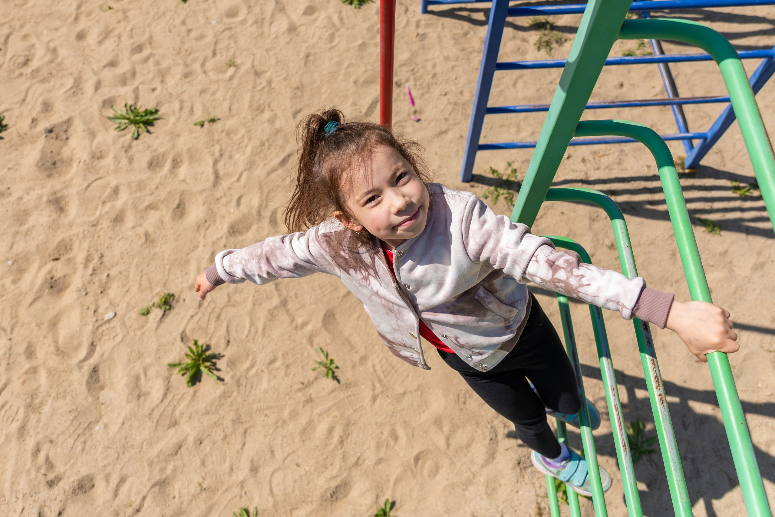 Фотосъёмка на прогулке. Детский фотограф в Екатеринбурге и Берёзовском Евгений Кондаков