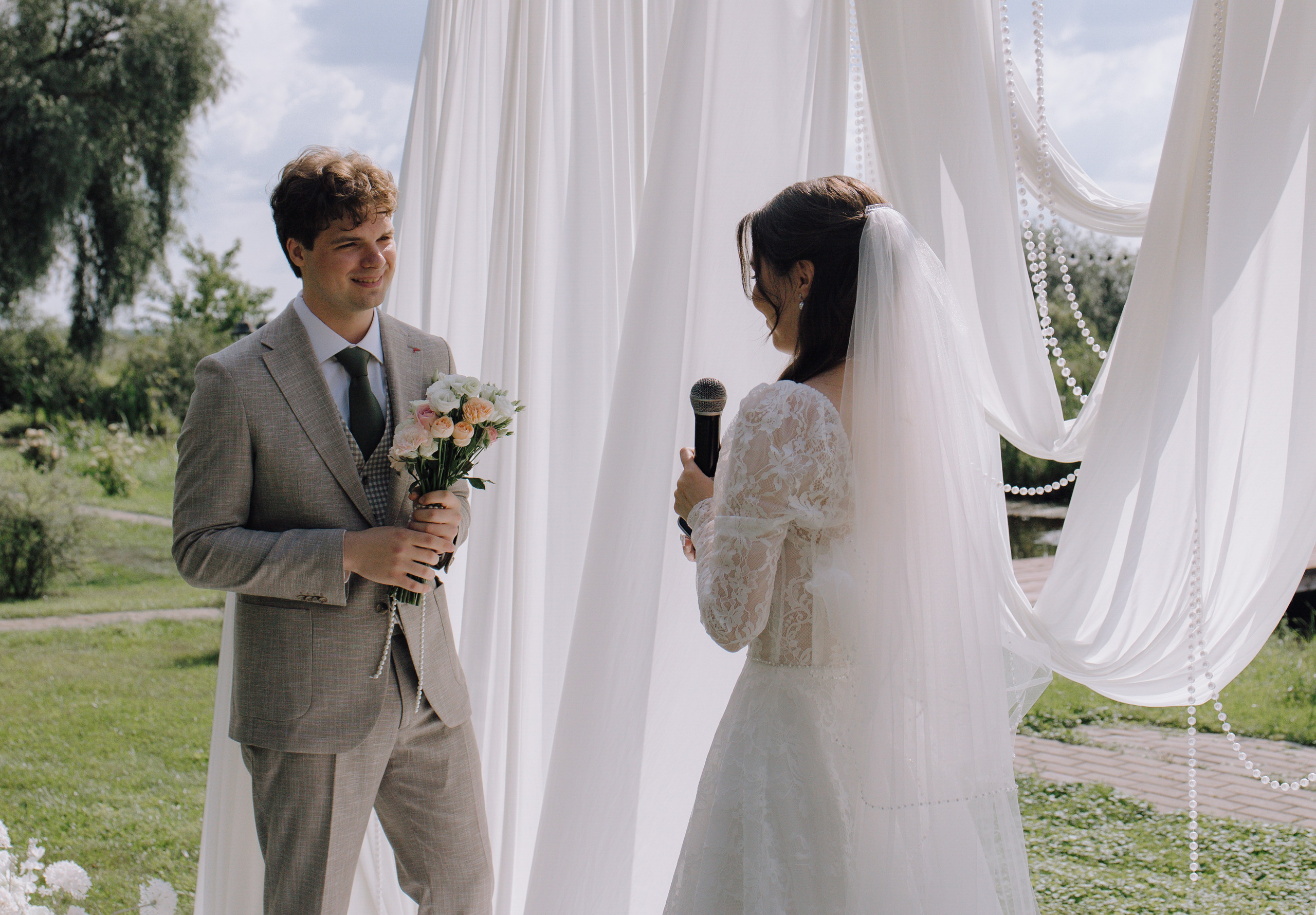 SONYA_PAVEL (Pushkinmoslib/Usadbawedding). Фотограф Андрей Ширкалин Москва Московская обл, Коломна, Рязань