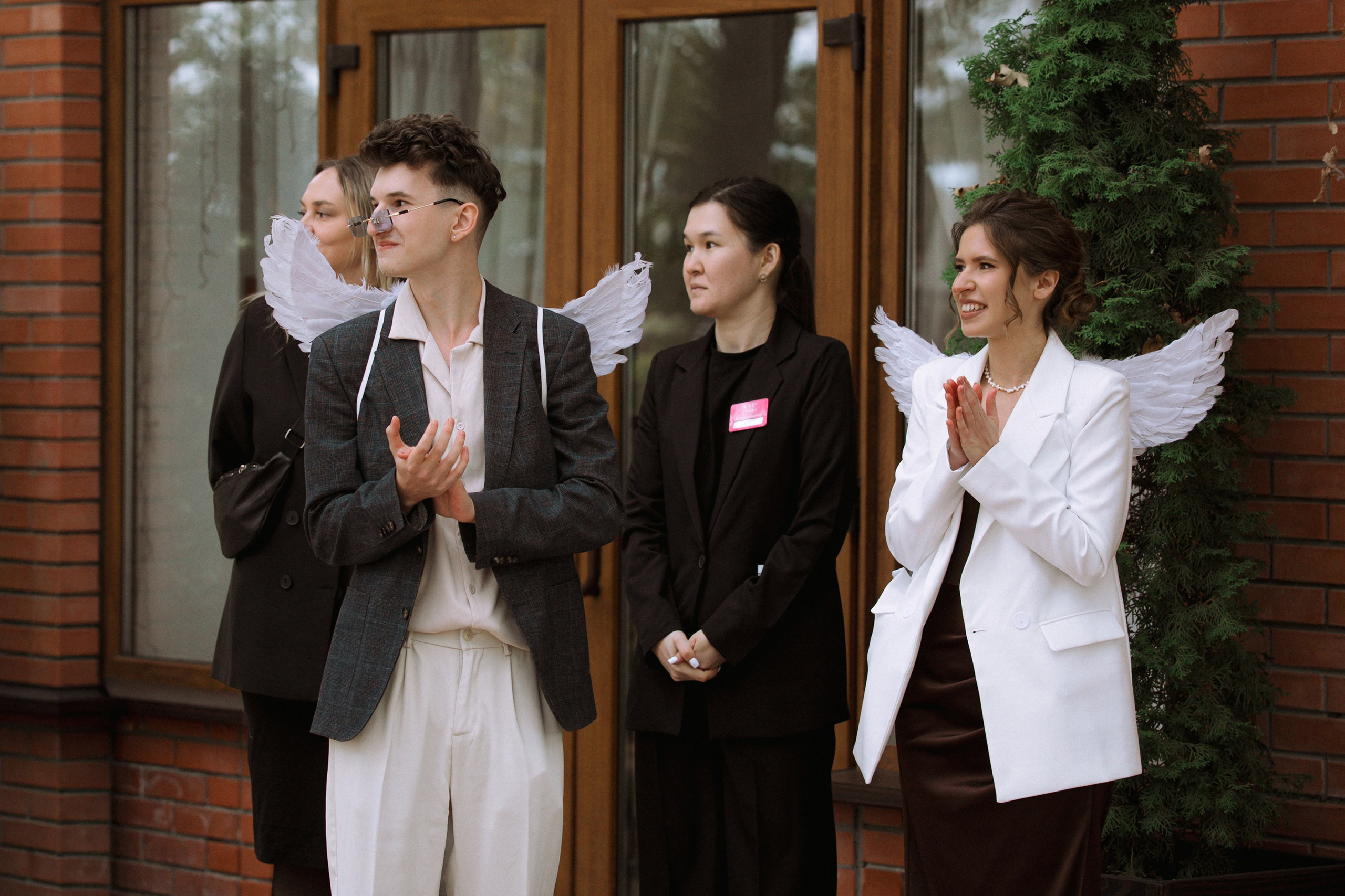 Nikifor+Nataly/ Anons. Семейный и портретный фотограф в Саратове Сахарова Маша