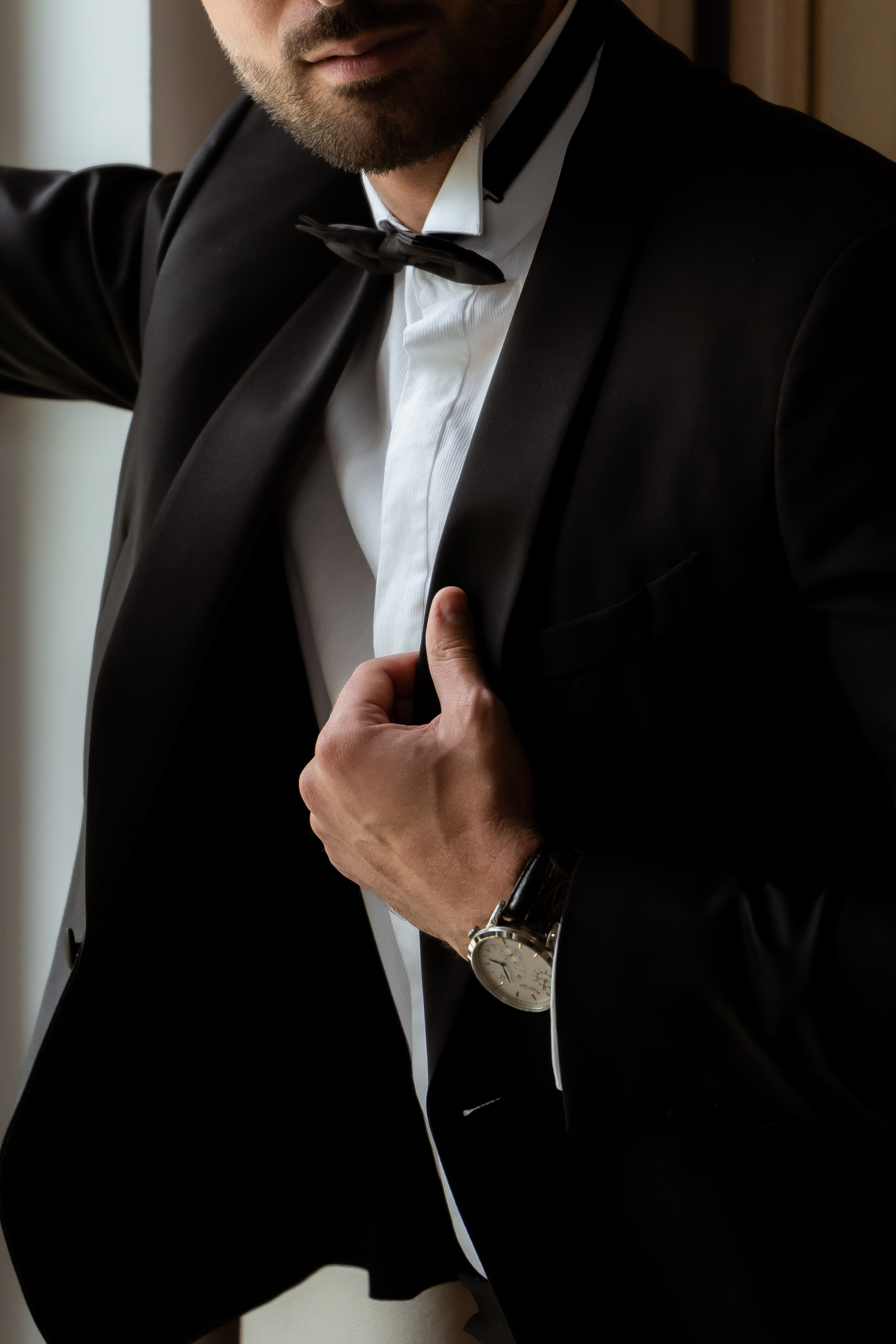 Паша & Ксюша. Свадебный фотограф в Воронеже Дарья Володарская