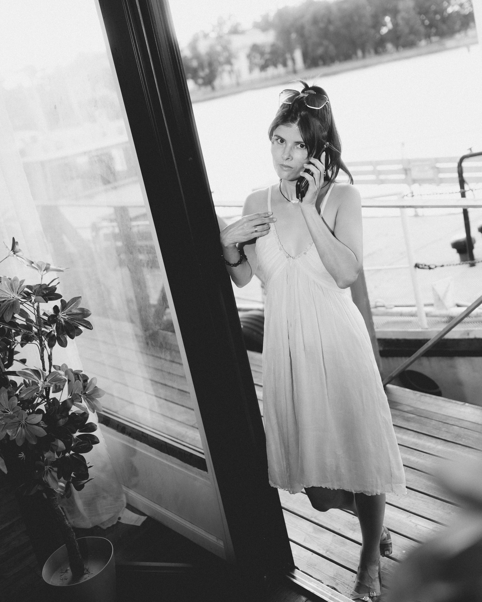 Слава и Настя Царское Село. Профессиональный фотограф в Санкт-Петербурге