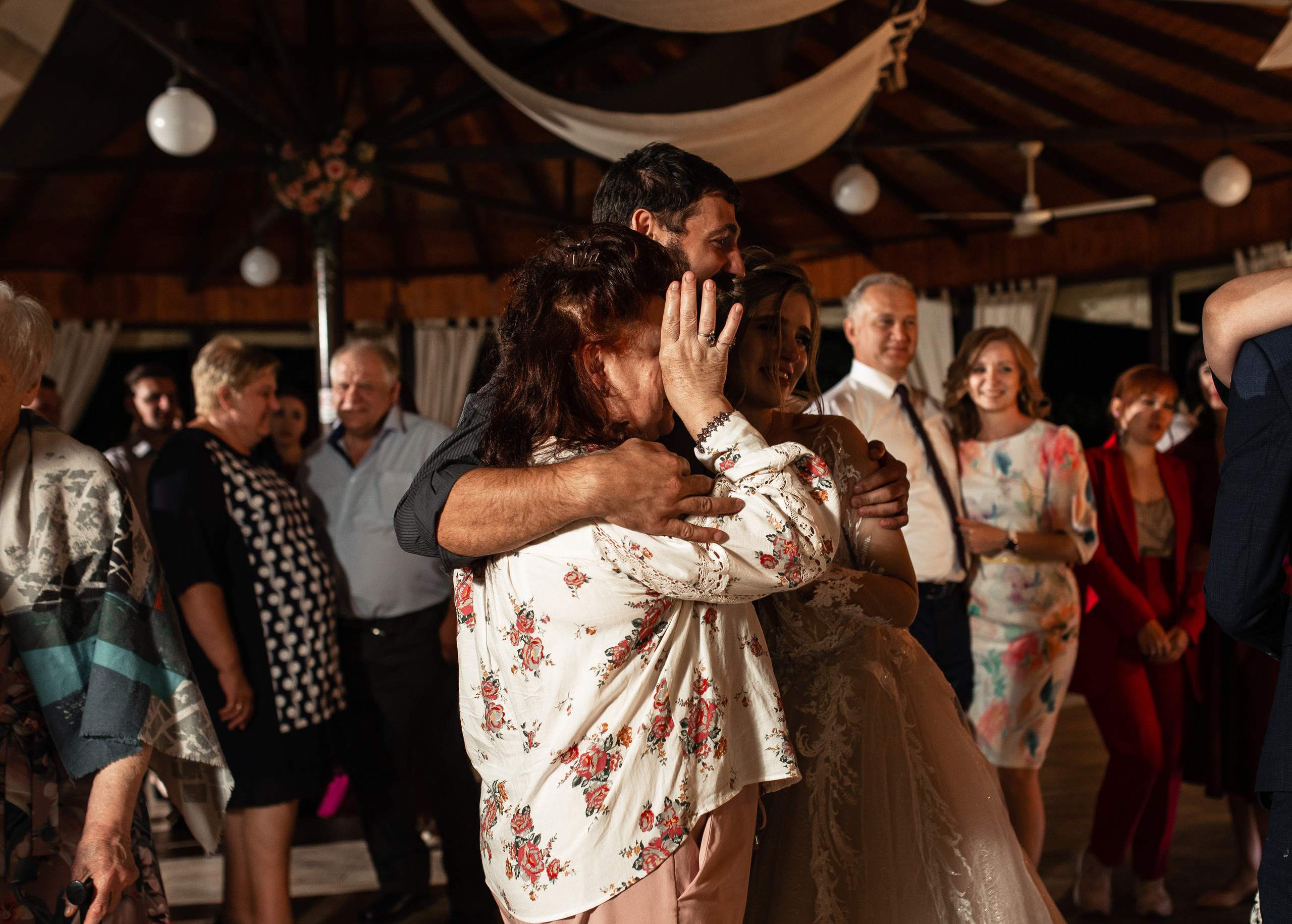 Дима&Таня. Свадебный фотограф в Краснодаре Анастасия Широкова