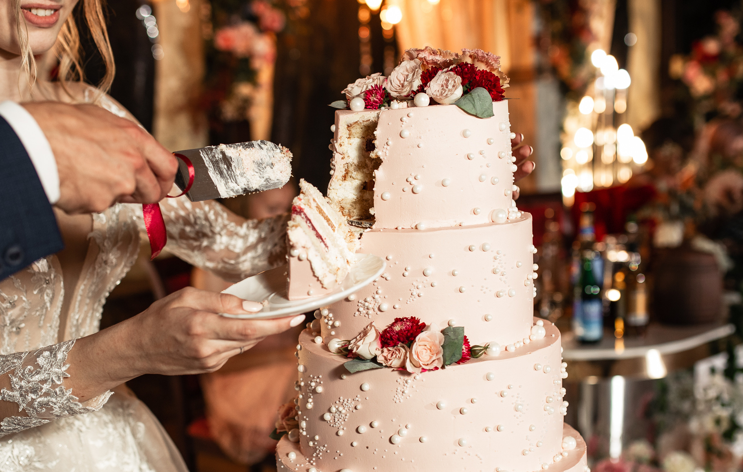 Дима&Таня. Свадебный фотограф в Краснодаре Анастасия Широкова