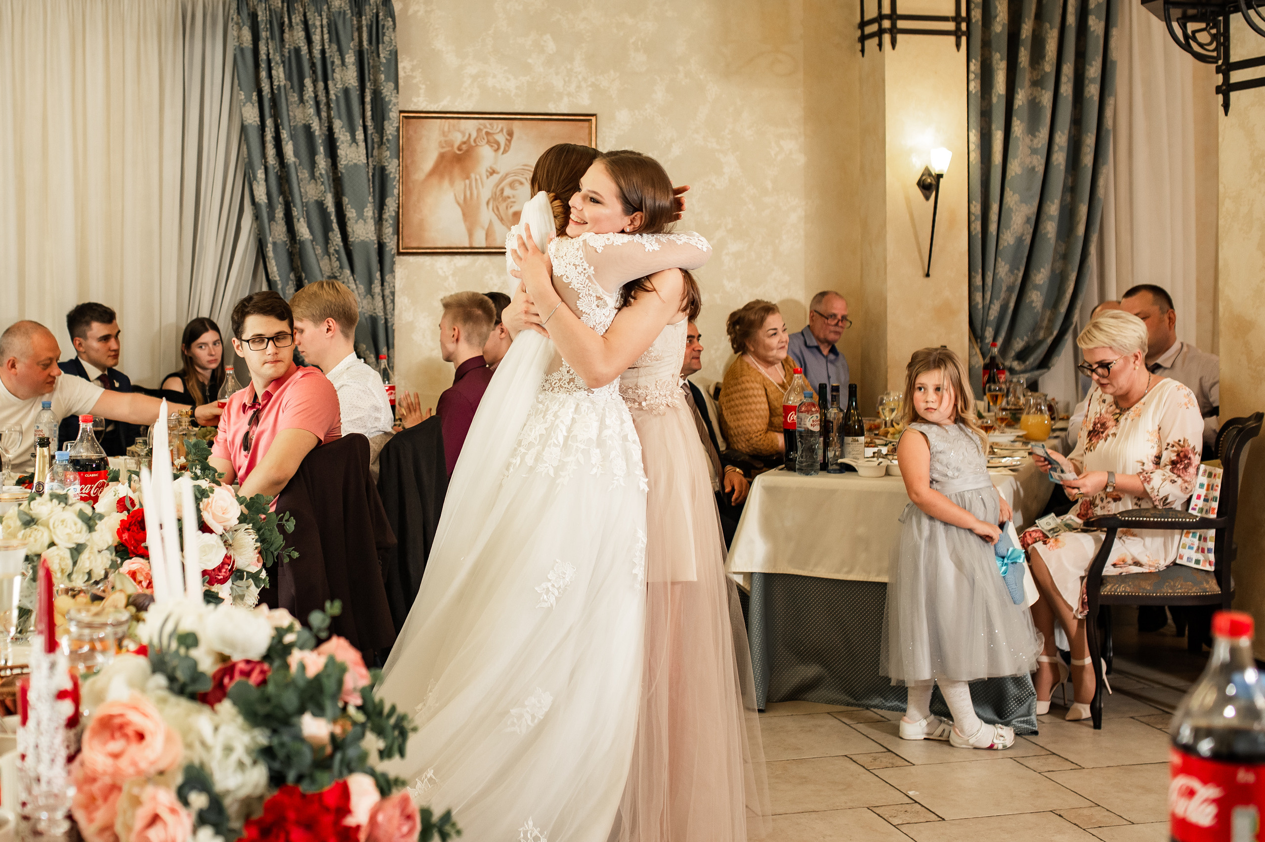 Алексей&Оля. Свадебный фотограф в Краснодаре Анастасия Широкова