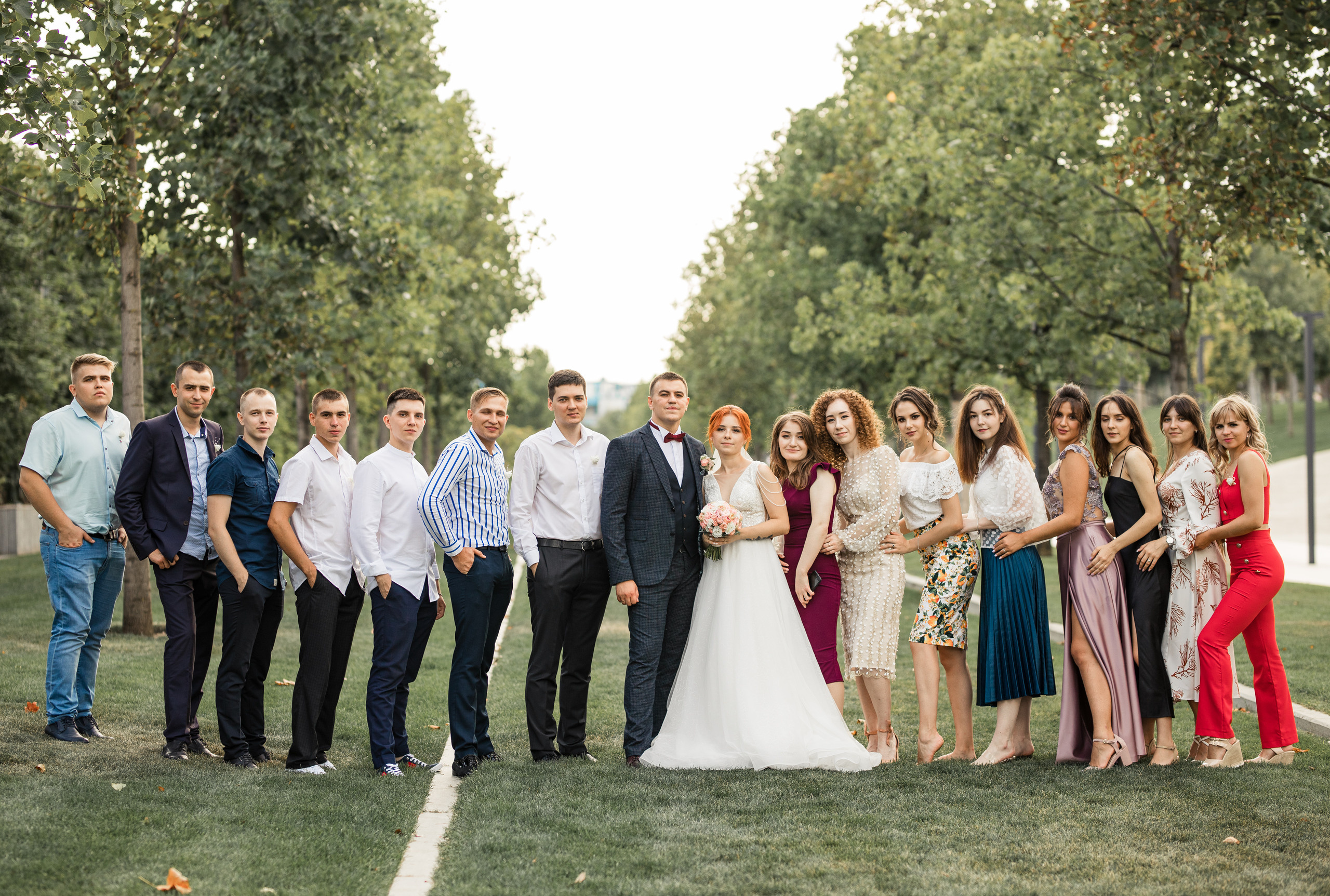 Дима&Аня. Свадебный фотограф в Краснодаре Анастасия Широкова