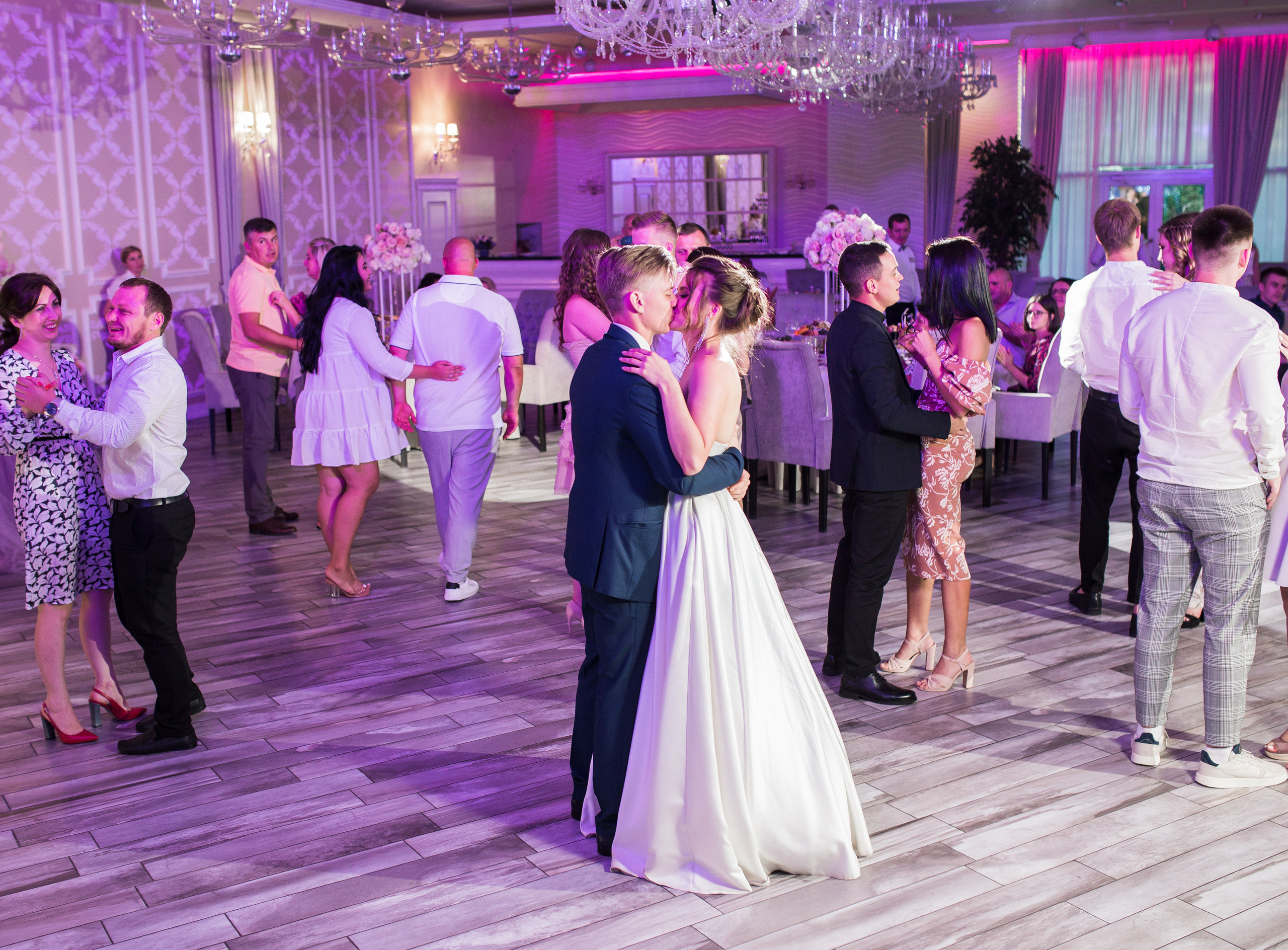 Артём &Настя. Свадебный фотограф в Краснодаре Анастасия Широкова