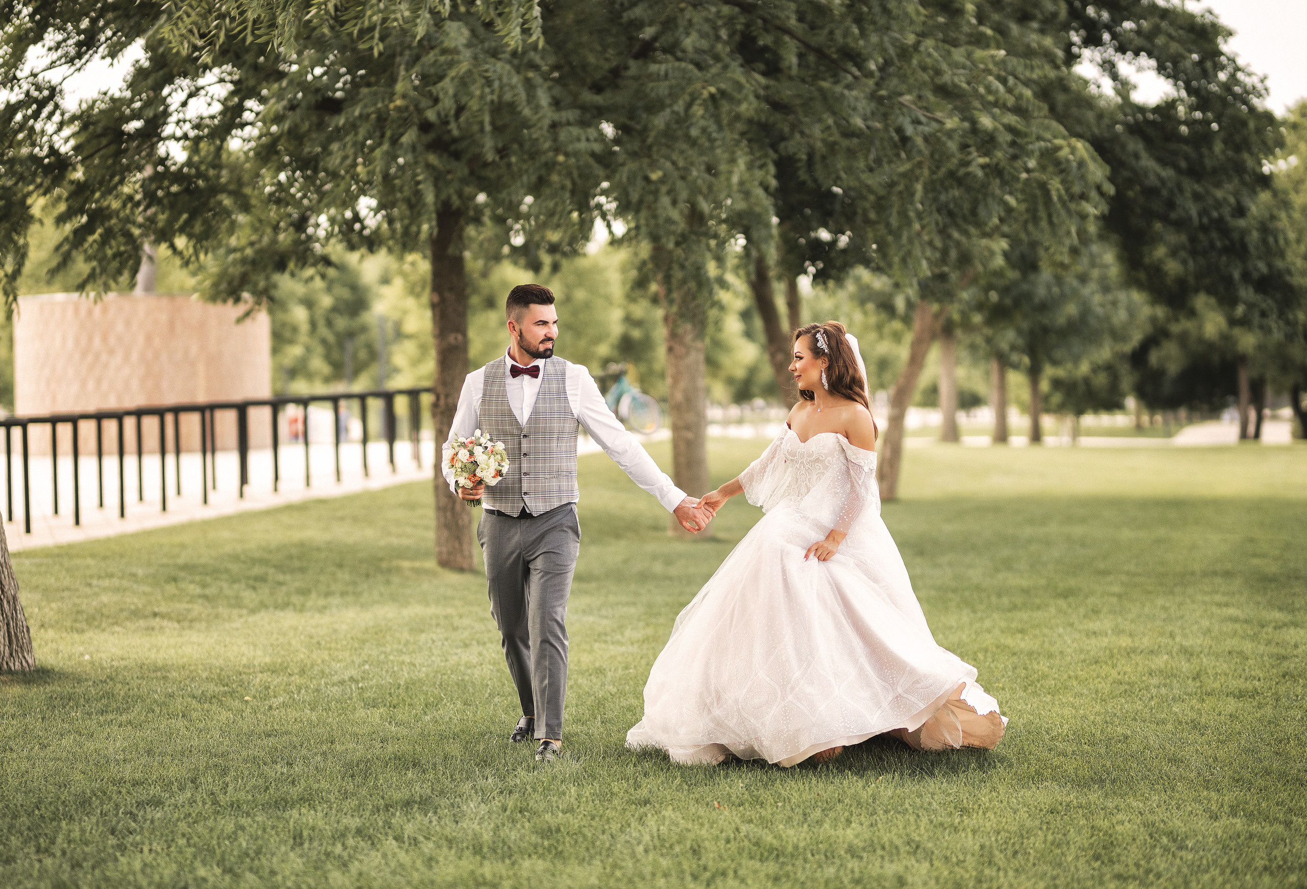 Свадебный фотограф в Краснодаре Анастасия Широкова