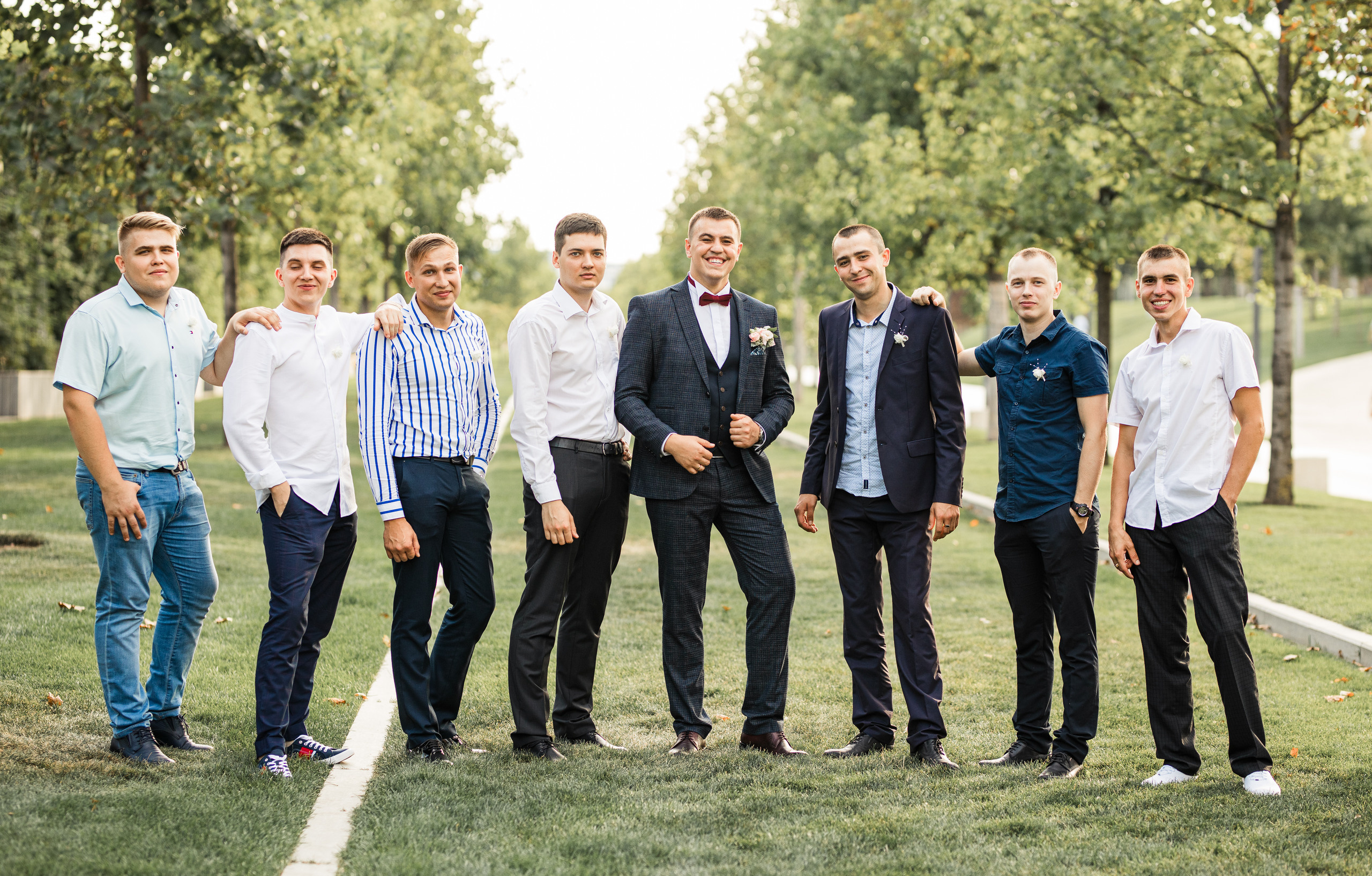 Дима&Аня. Свадебный фотограф в Краснодаре Анастасия Широкова