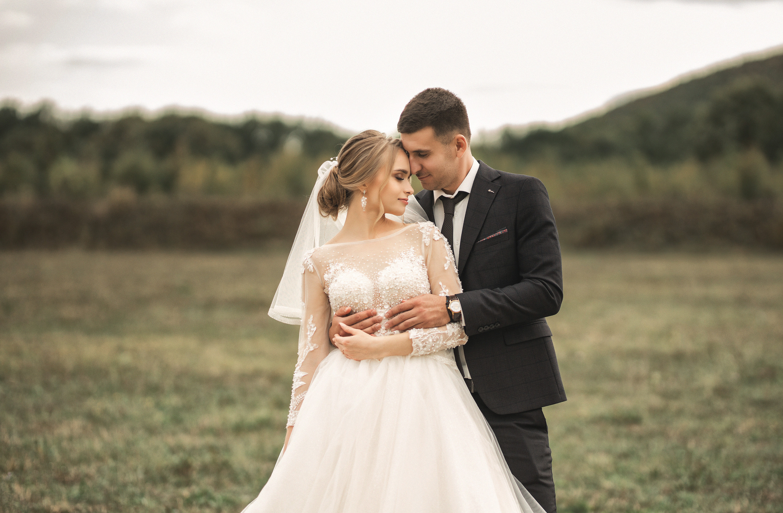 Анастас&Ксения. Свадебный фотограф в Краснодаре Анастасия Широкова