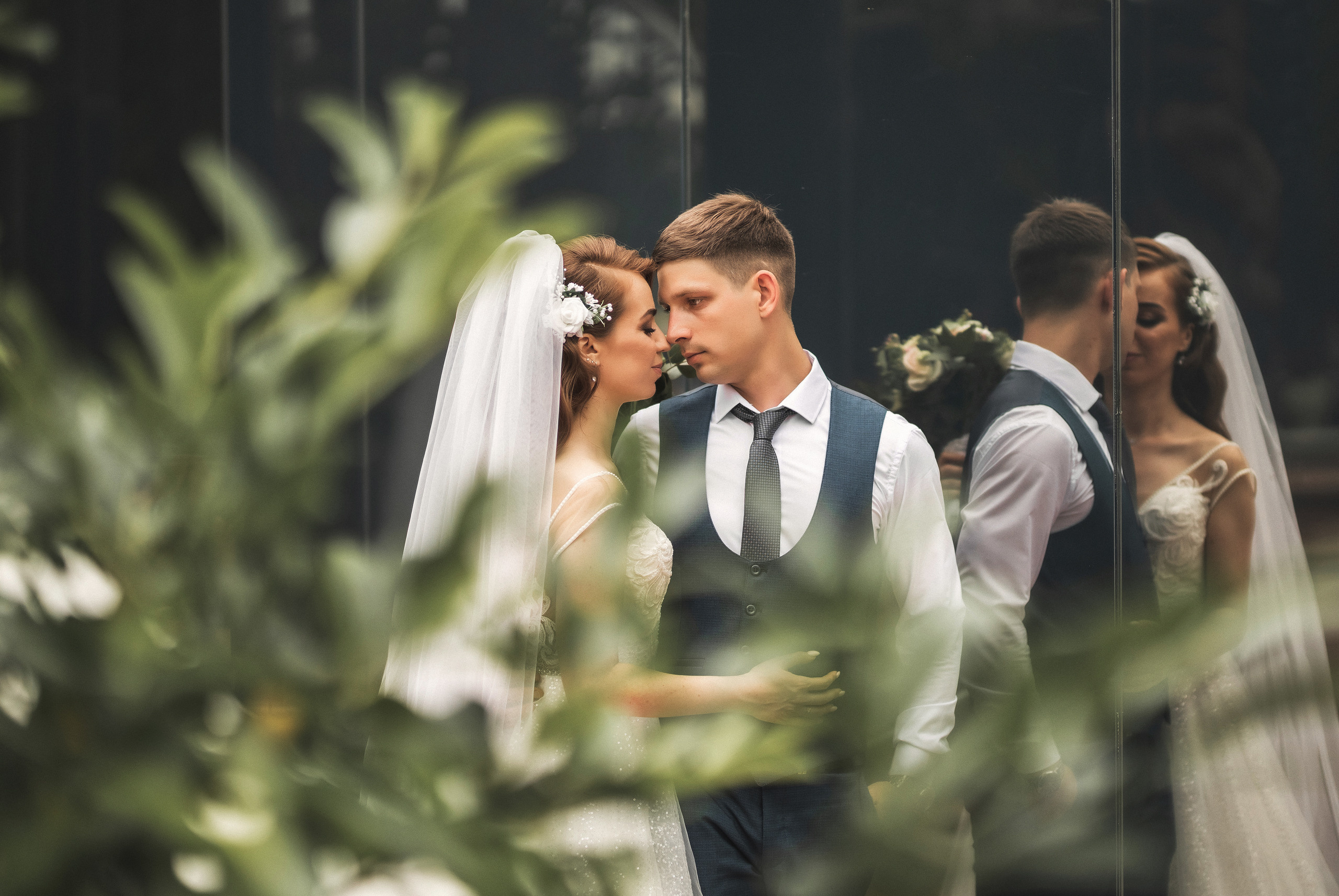 Сергей&Даша. Свадебный фотограф в Краснодаре Анастасия Широкова