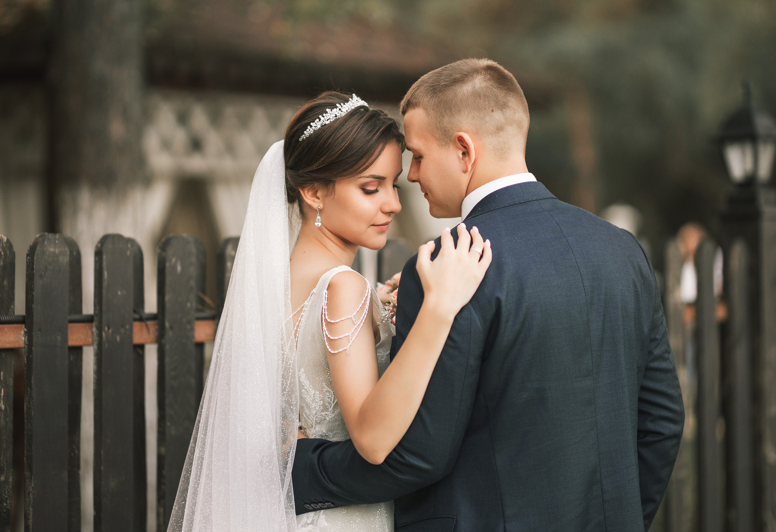 Сергей&Юля. Свадебный фотограф в Краснодаре Анастасия Широкова