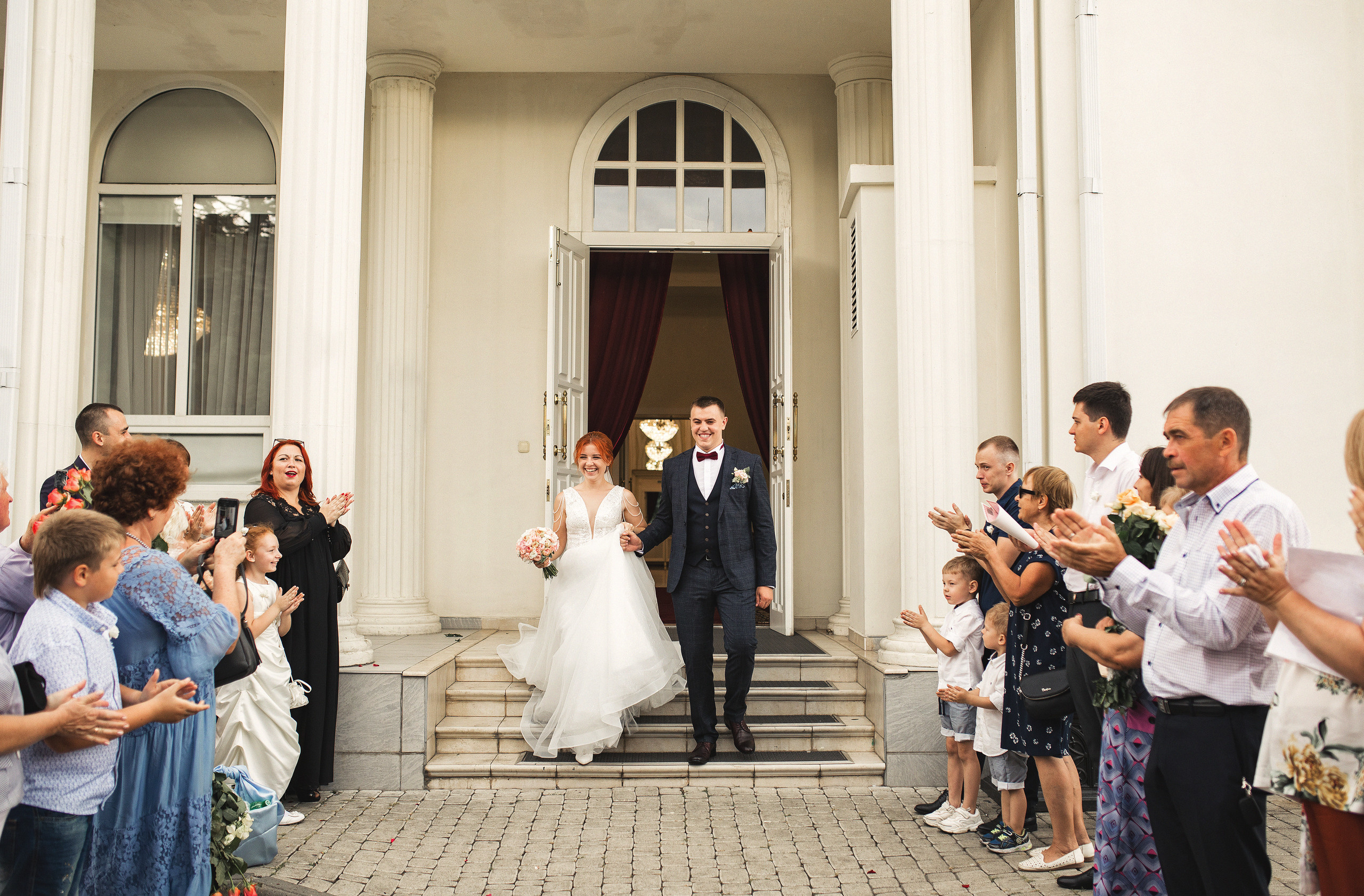 Дима&Аня. Свадебный фотограф в Краснодаре Анастасия Широкова