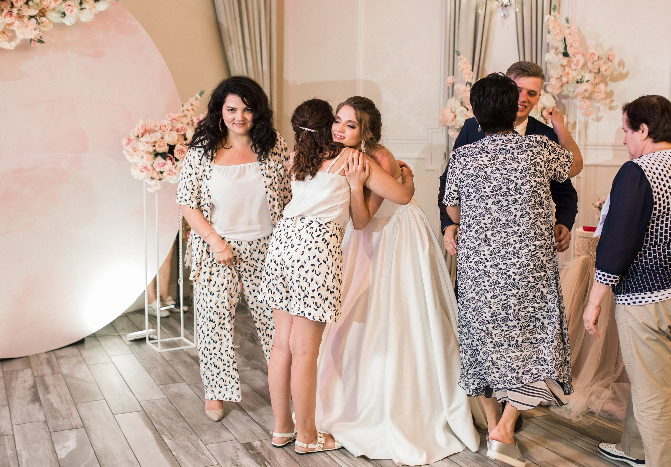 Артём &Настя. Свадебный фотограф в Краснодаре Анастасия Широкова