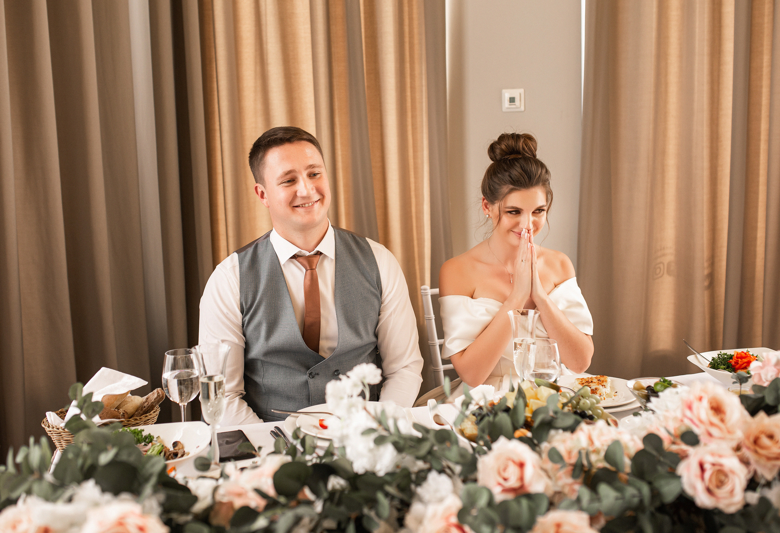 Андрей&Карина. Свадебный фотограф в Краснодаре Анастасия Широкова