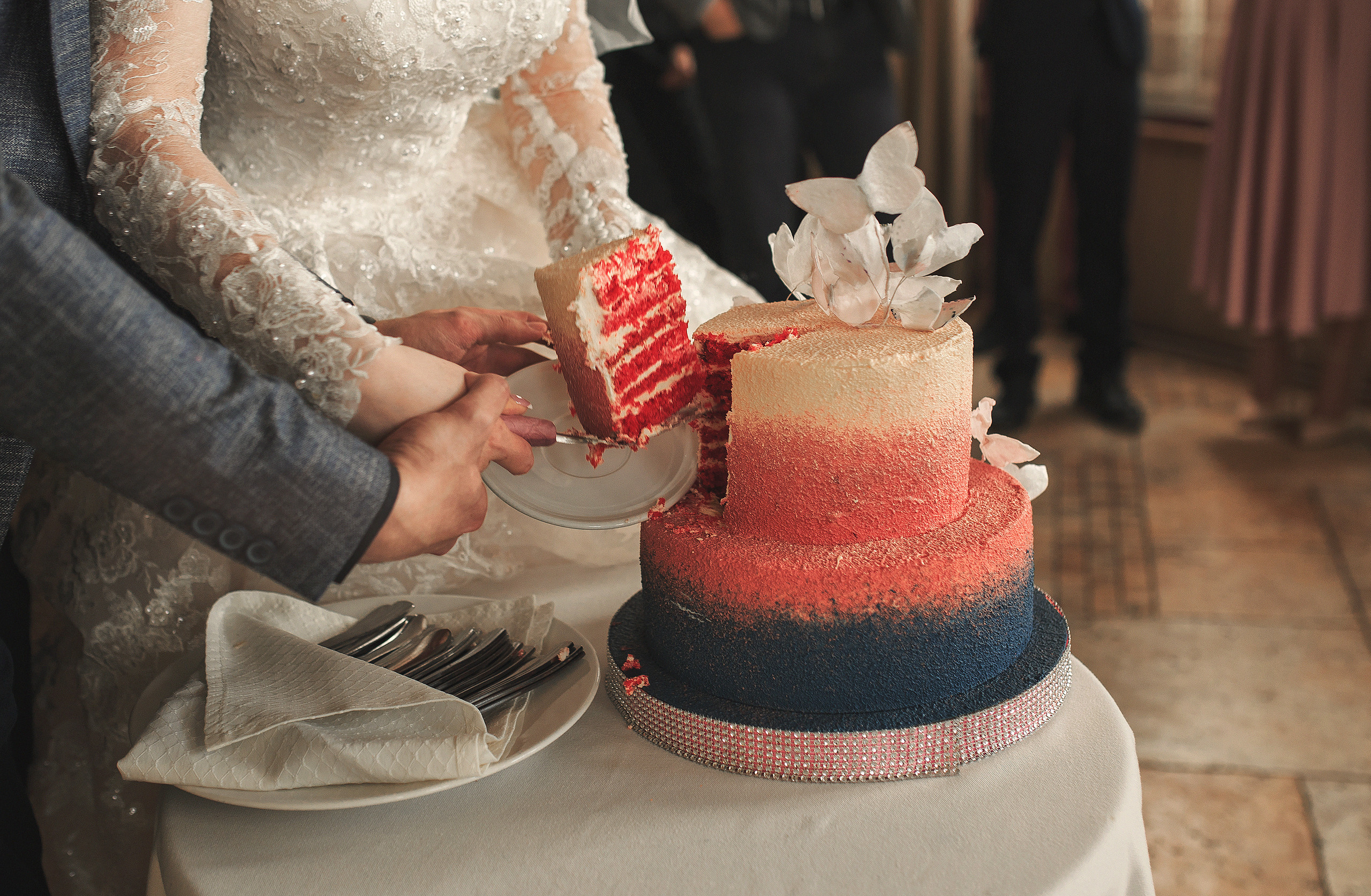 Виталик &Надя. Свадебный фотограф в Краснодаре Анастасия Широкова