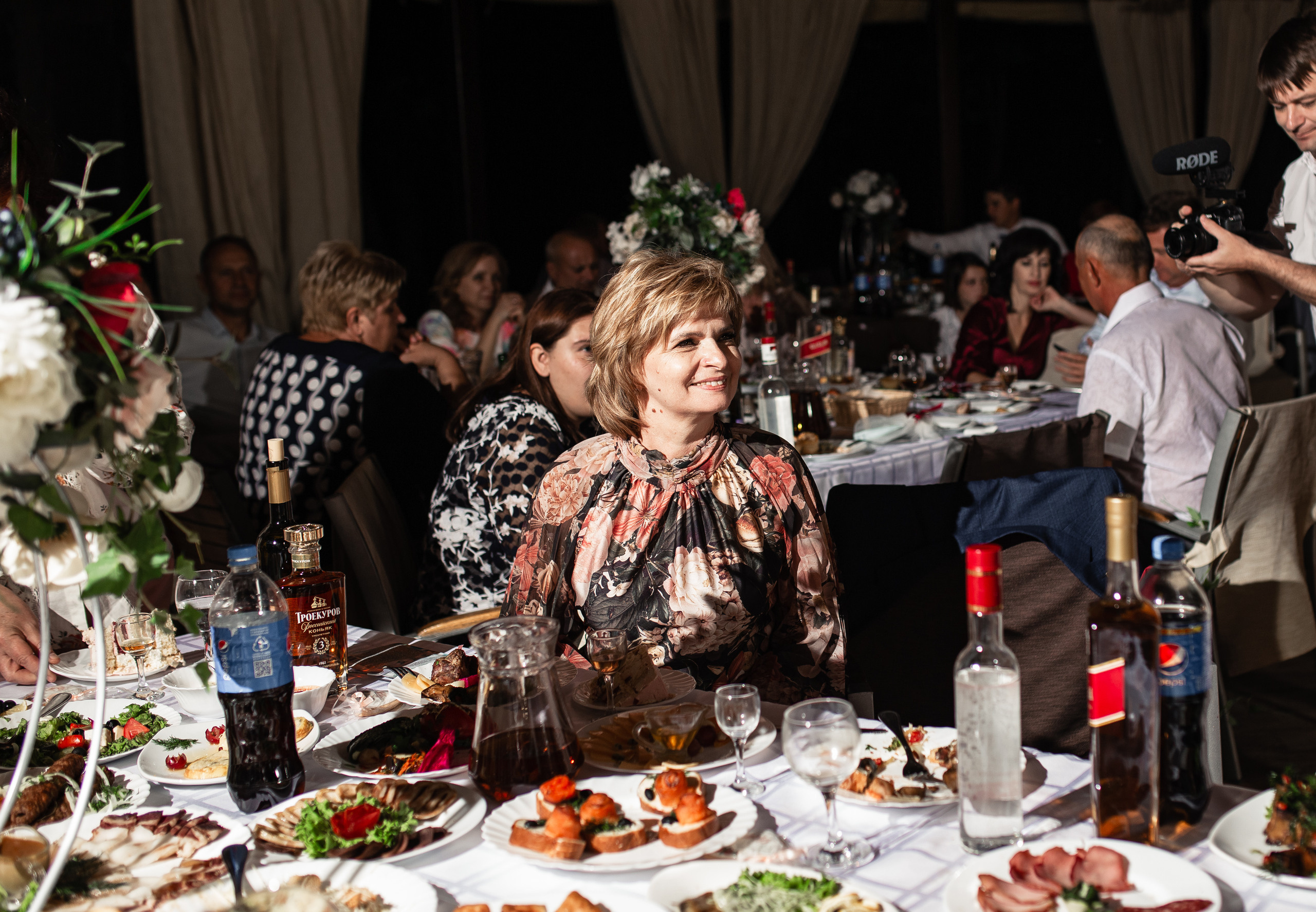 Дима&Таня. Свадебный фотограф в Краснодаре Анастасия Широкова