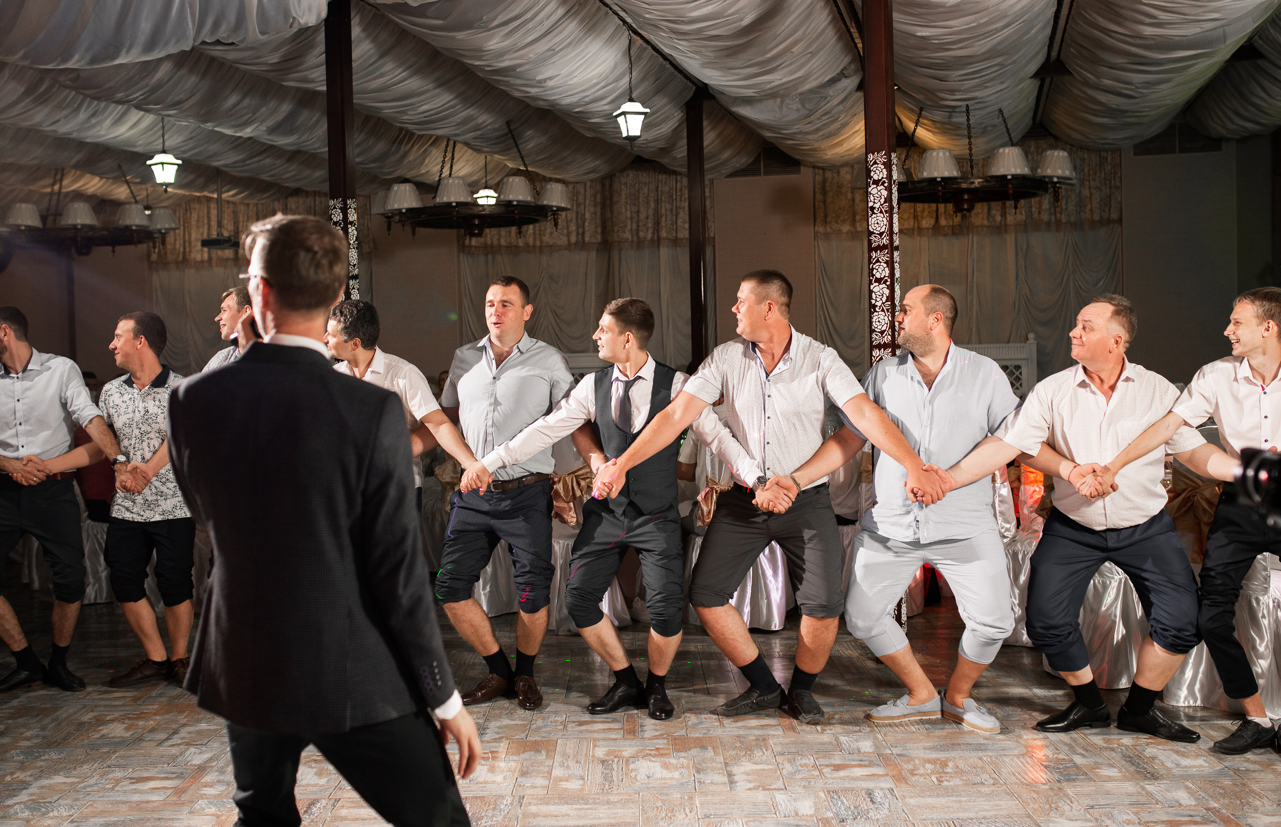 Сергей&Даша. Свадебный фотограф в Краснодаре Анастасия Широкова