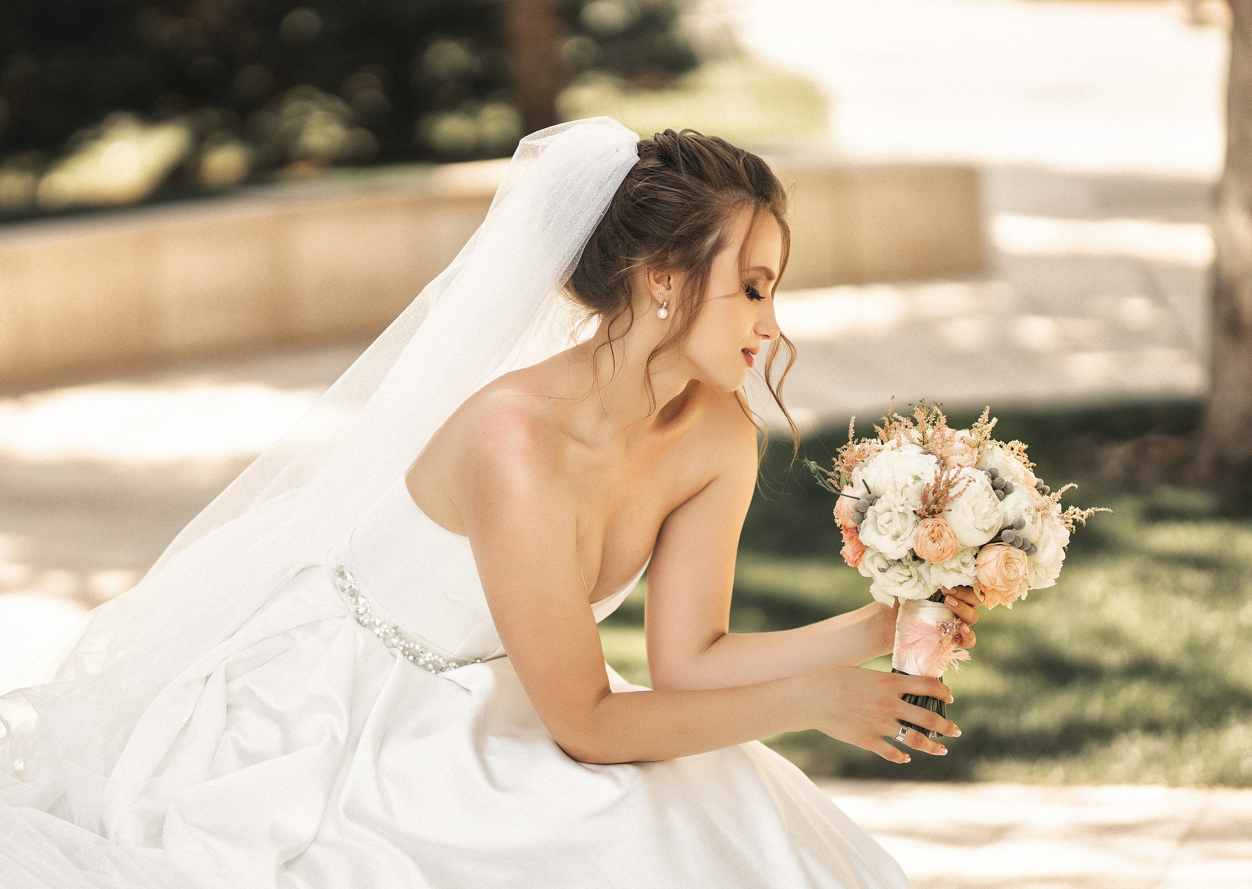 Артём &Настя. Свадебный фотограф в Краснодаре Анастасия Широкова