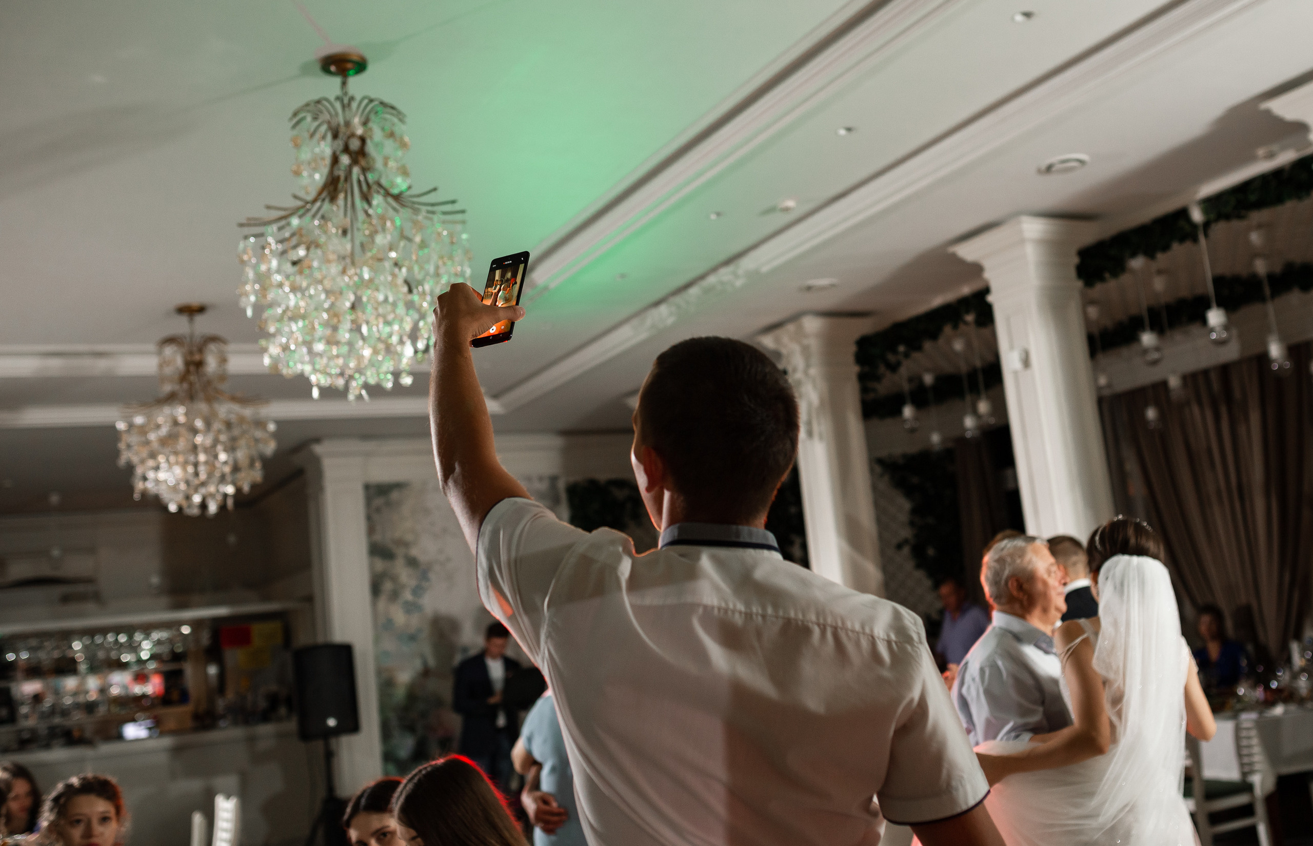 Сергей&Юля. Свадебный фотограф в Краснодаре Анастасия Широкова