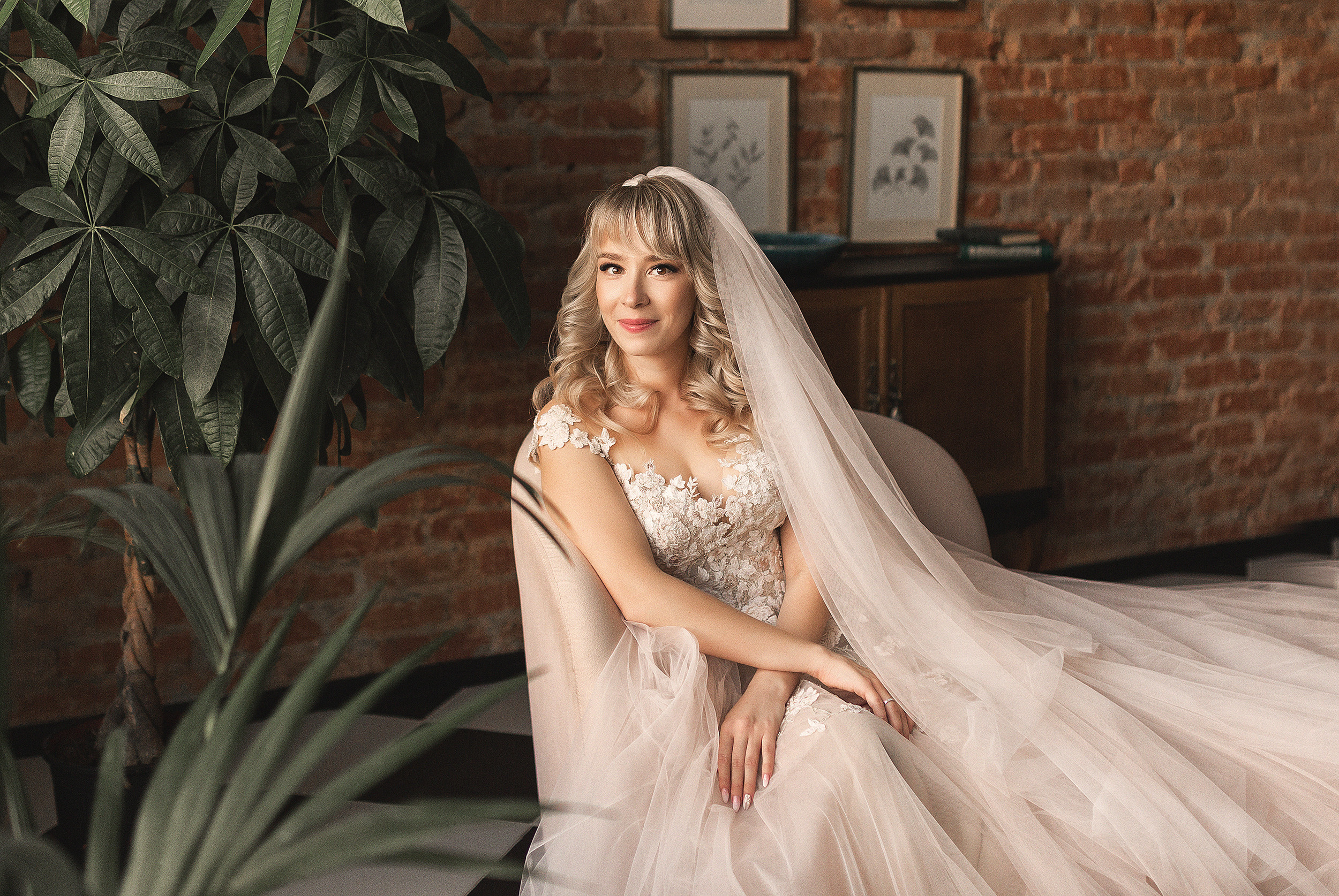 Свадебный фотограф в Краснодаре Анастасия Широкова