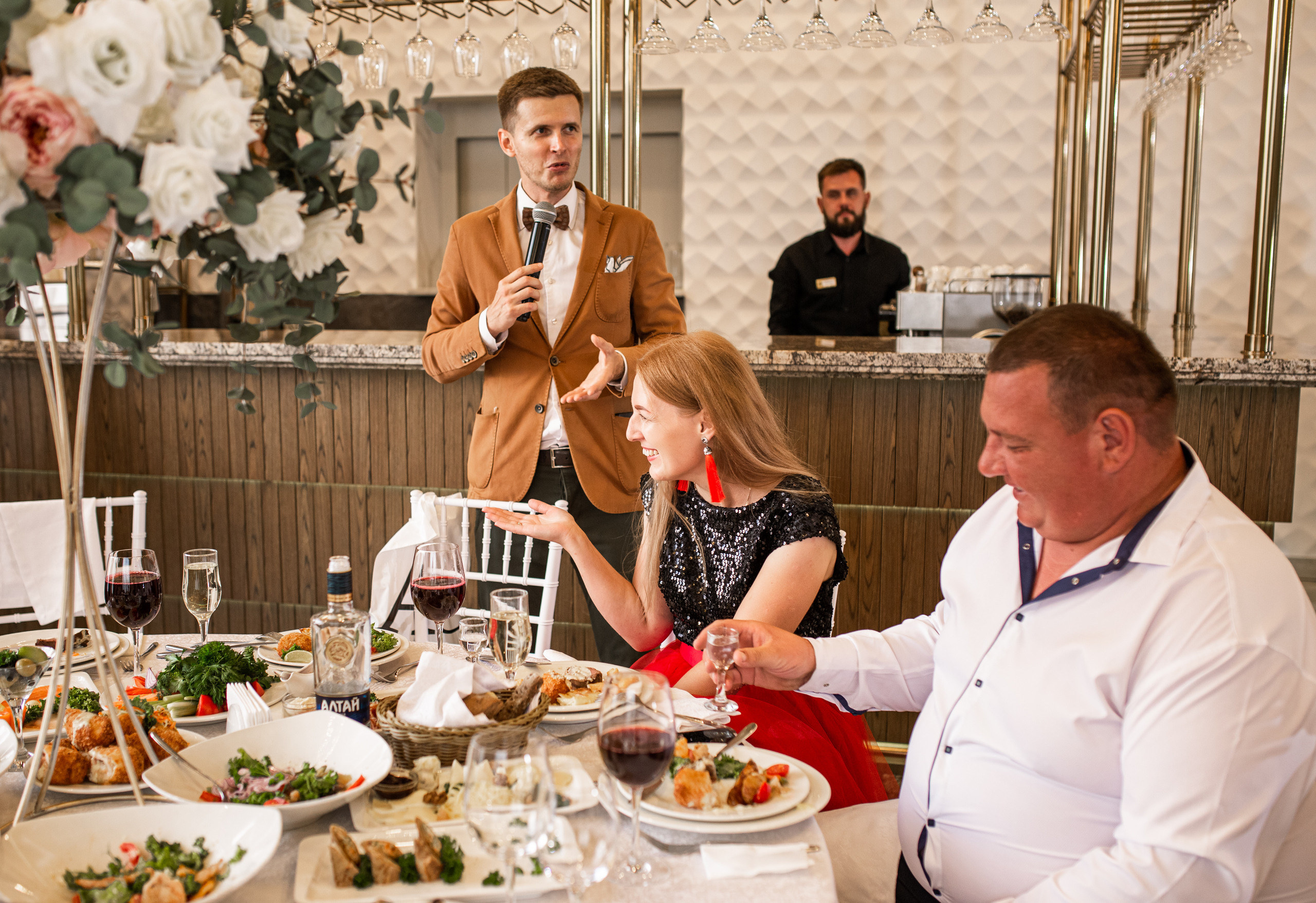 Андрей&Карина. Свадебный фотограф в Краснодаре Анастасия Широкова