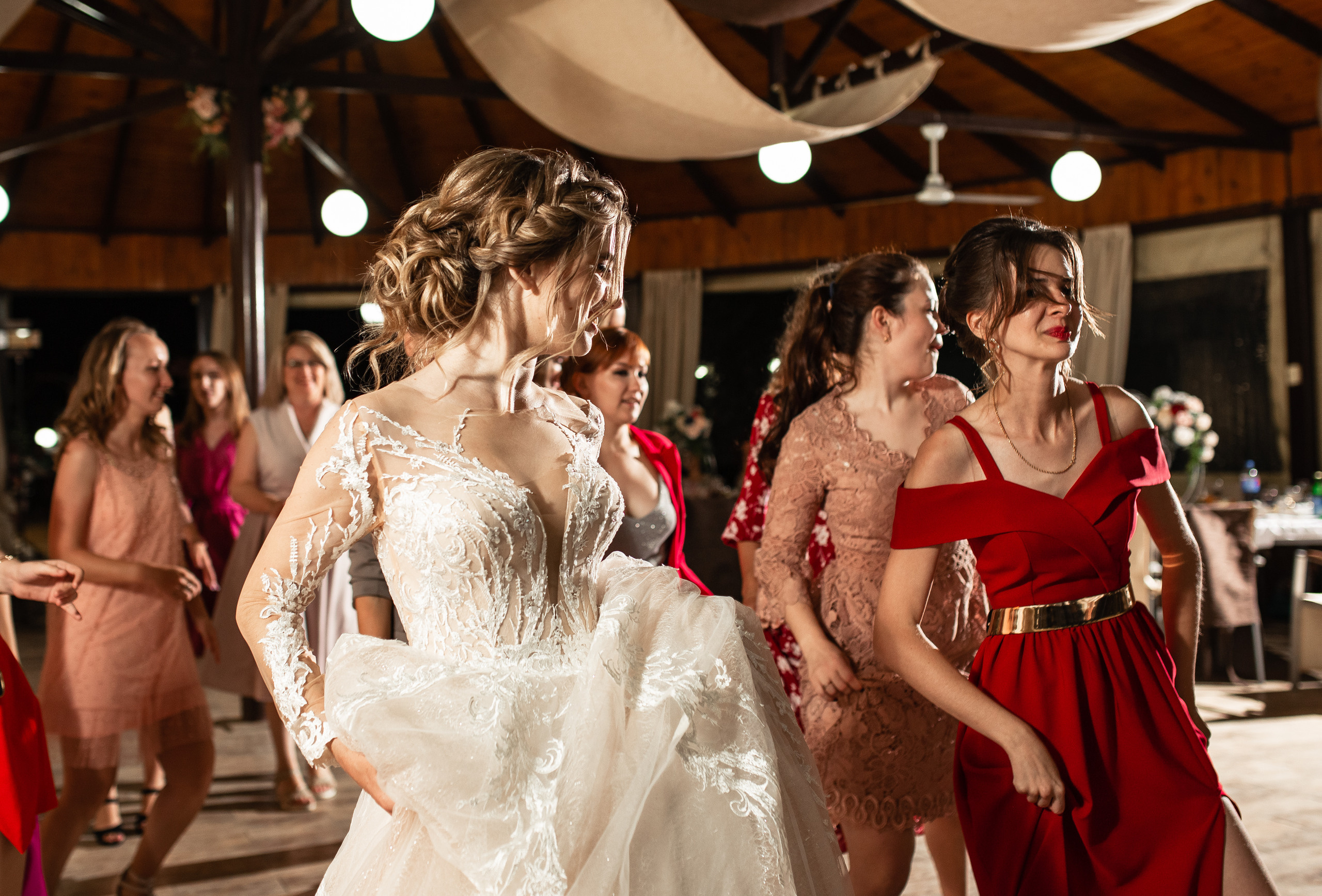 Дима&Таня. Свадебный фотограф в Краснодаре Анастасия Широкова