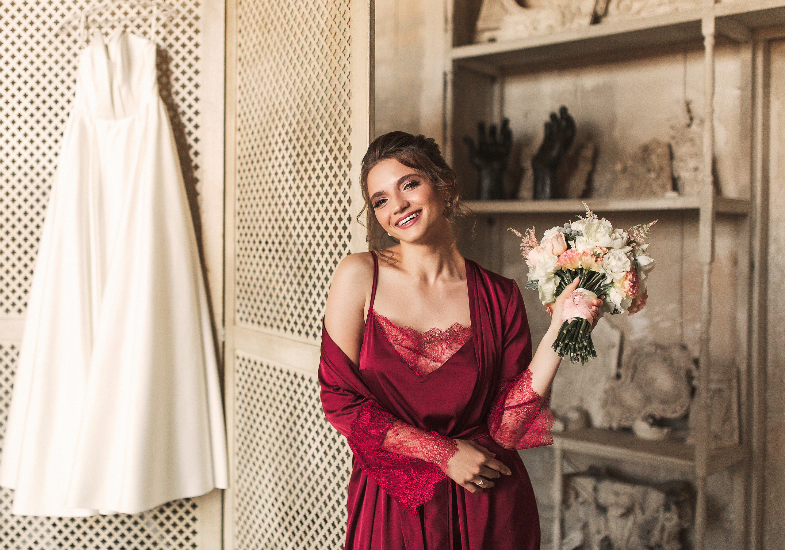 Артём &Настя. Свадебный фотограф в Краснодаре Анастасия Широкова