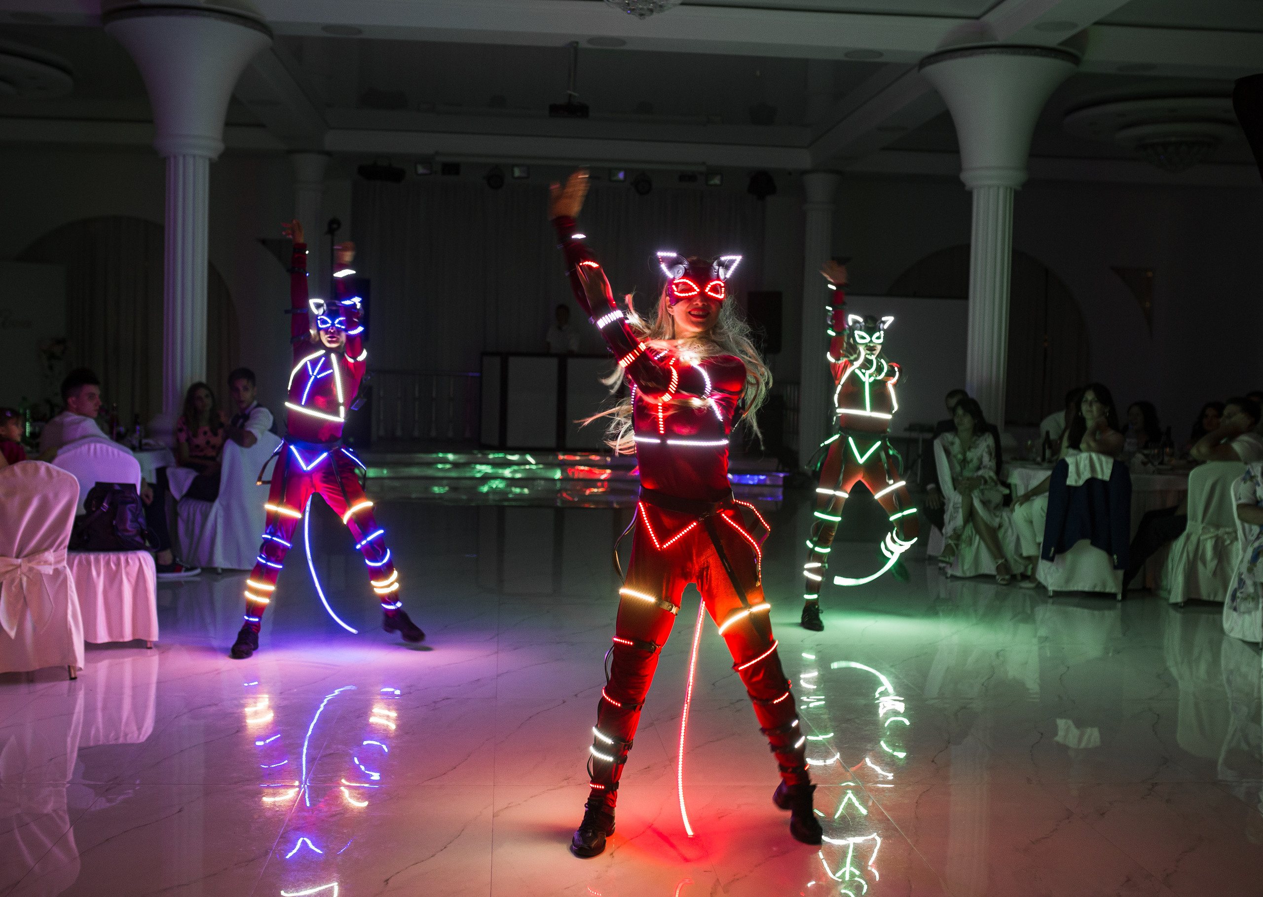 Дима&Аня. Свадебный фотограф в Краснодаре Анастасия Широкова