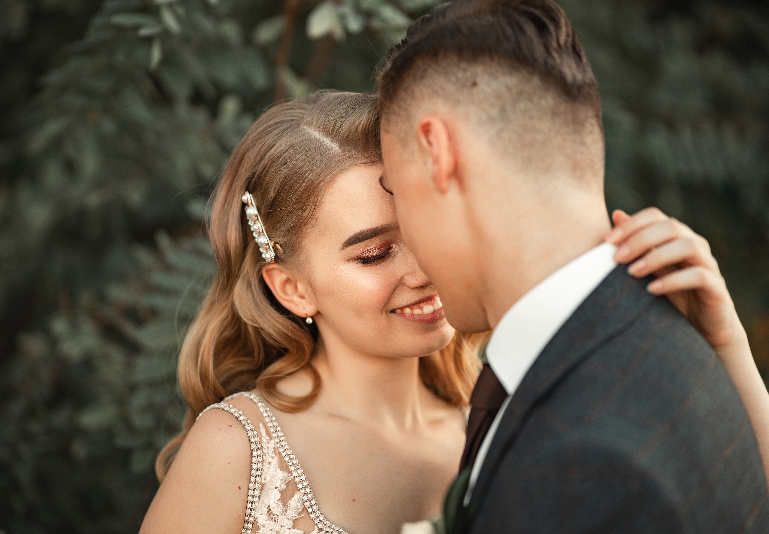 Денис&Настя. Свадебный фотограф в Краснодаре Анастасия Широкова