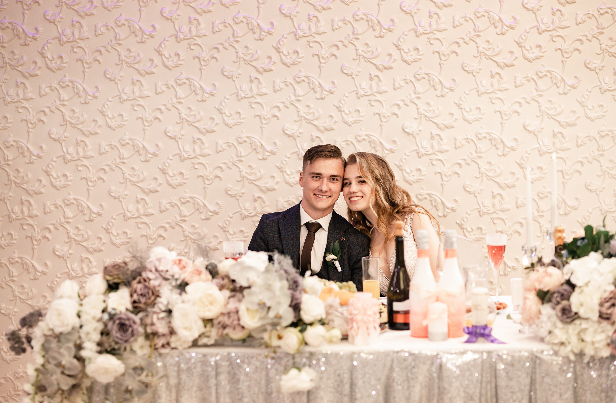 Денис&Настя. Свадебный фотограф в Краснодаре Анастасия Широкова