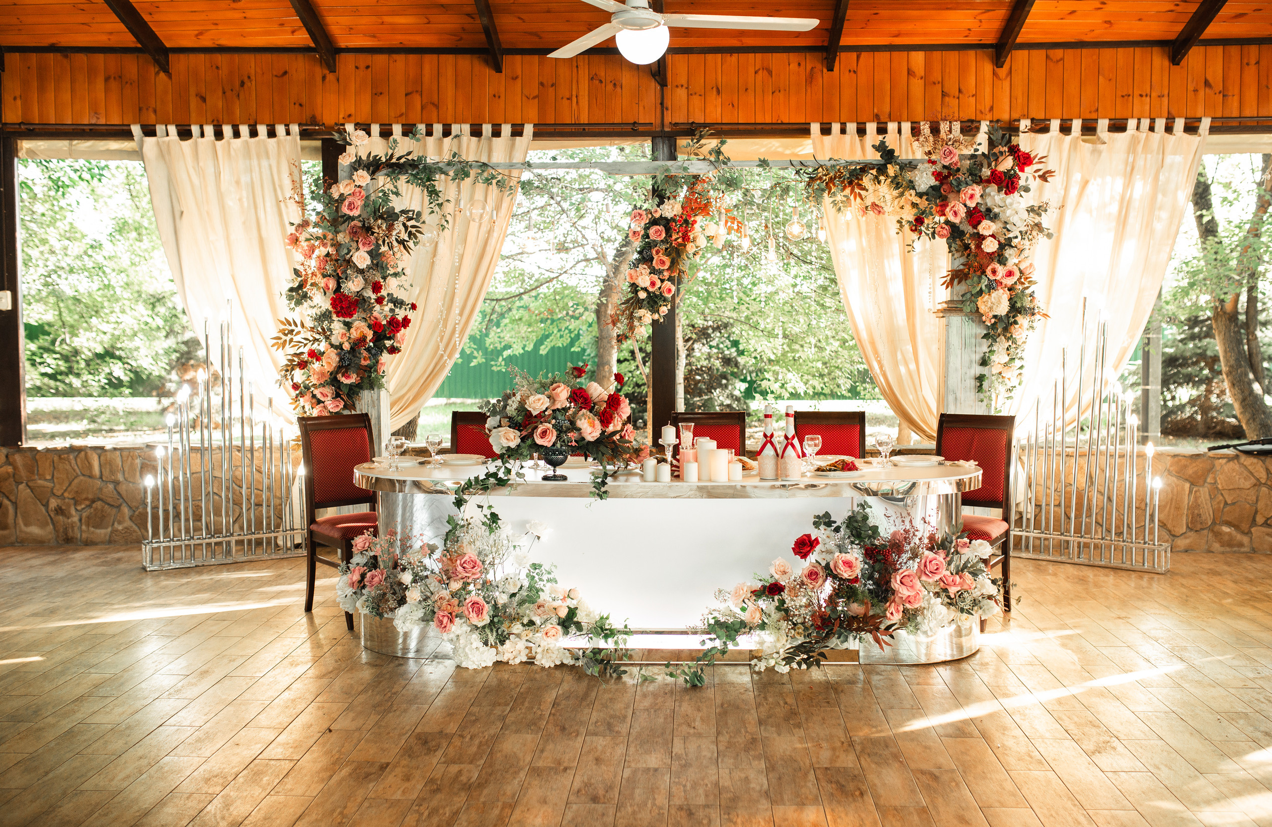 Дима&Таня. Свадебный фотограф в Краснодаре Анастасия Широкова