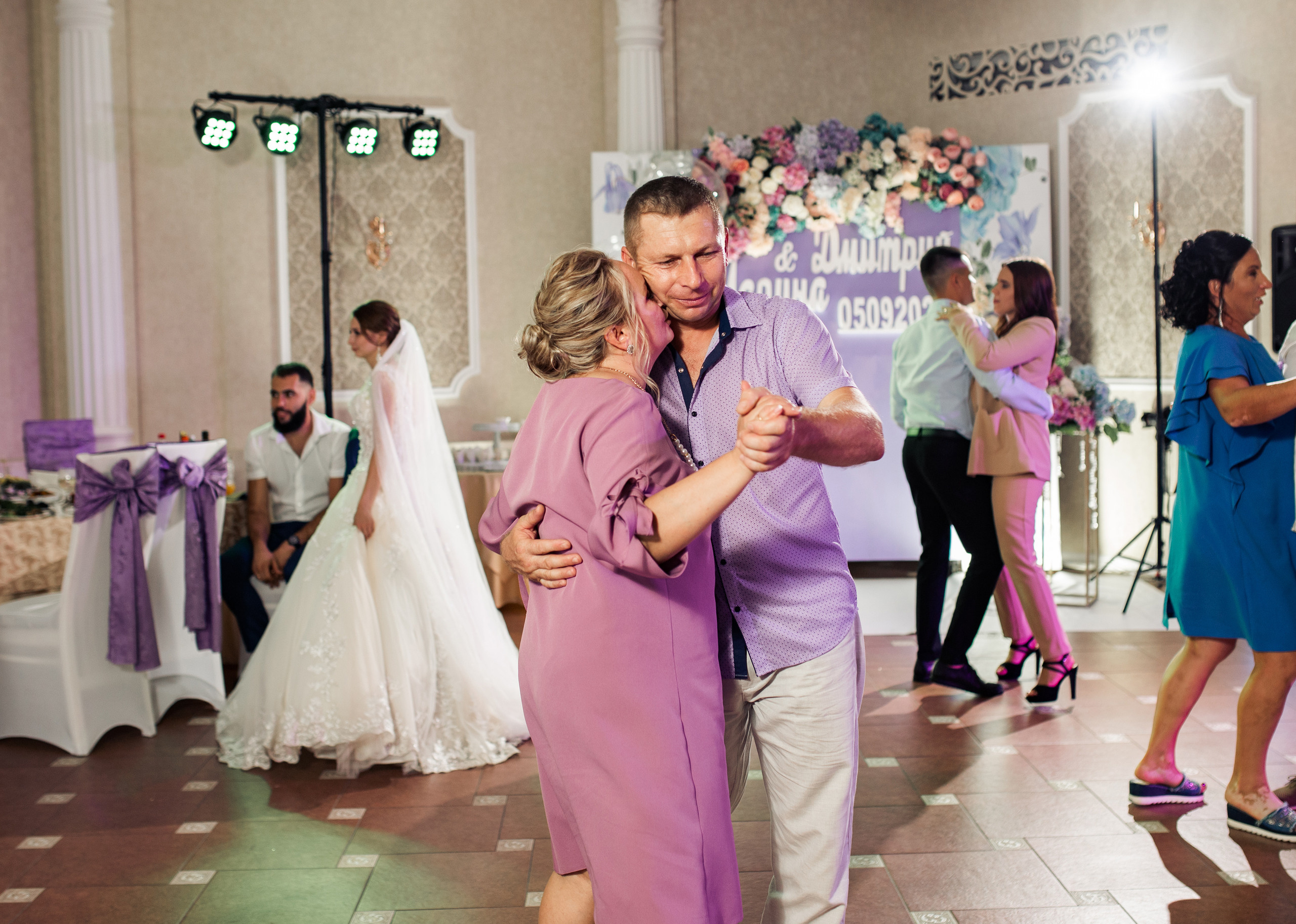 Дима&Марина. Свадебный фотограф в Краснодаре Анастасия Широкова