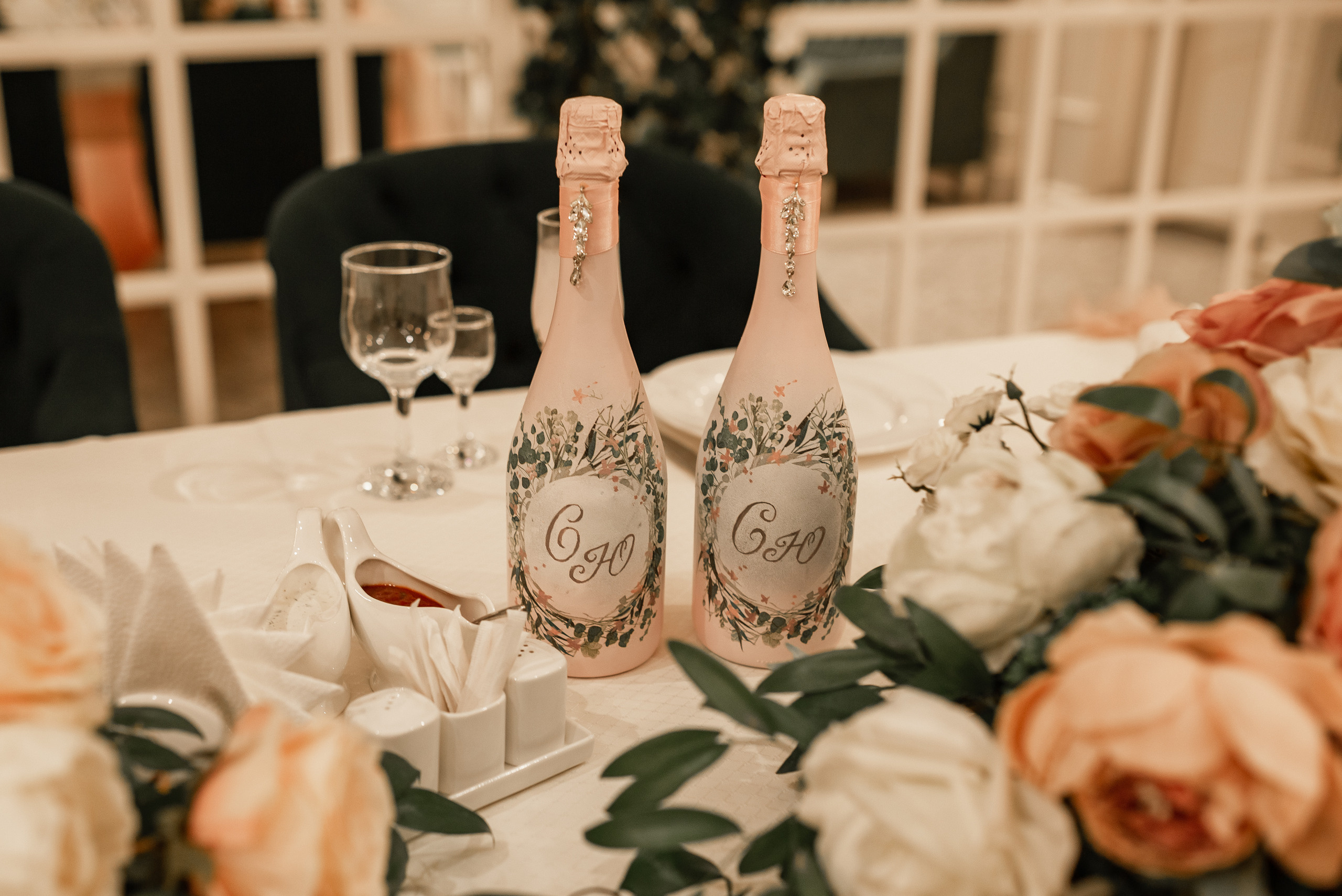 Сергей&Юля. Свадебный фотограф в Краснодаре Анастасия Широкова