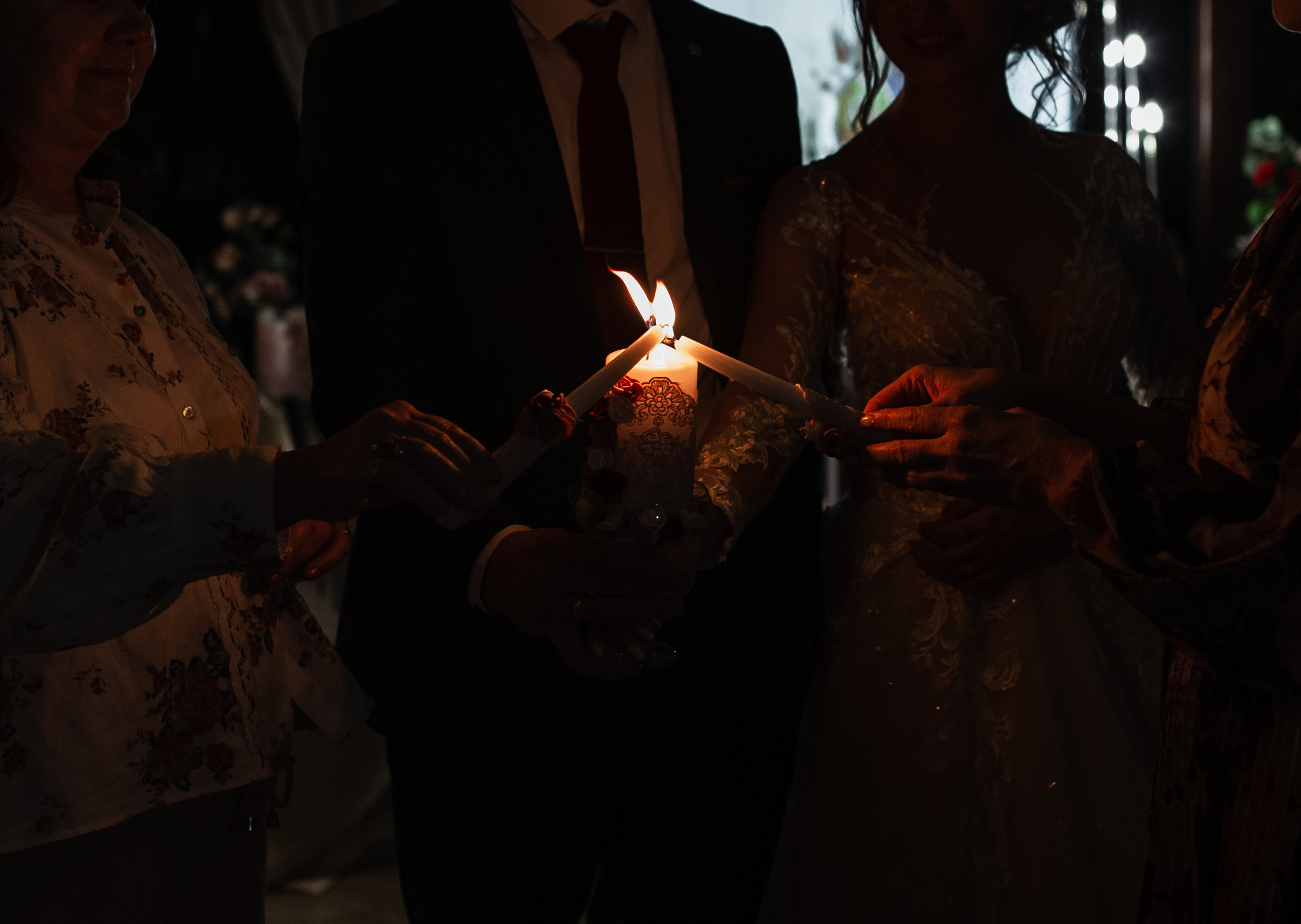 Дима&Таня. Свадебный фотограф в Краснодаре Анастасия Широкова