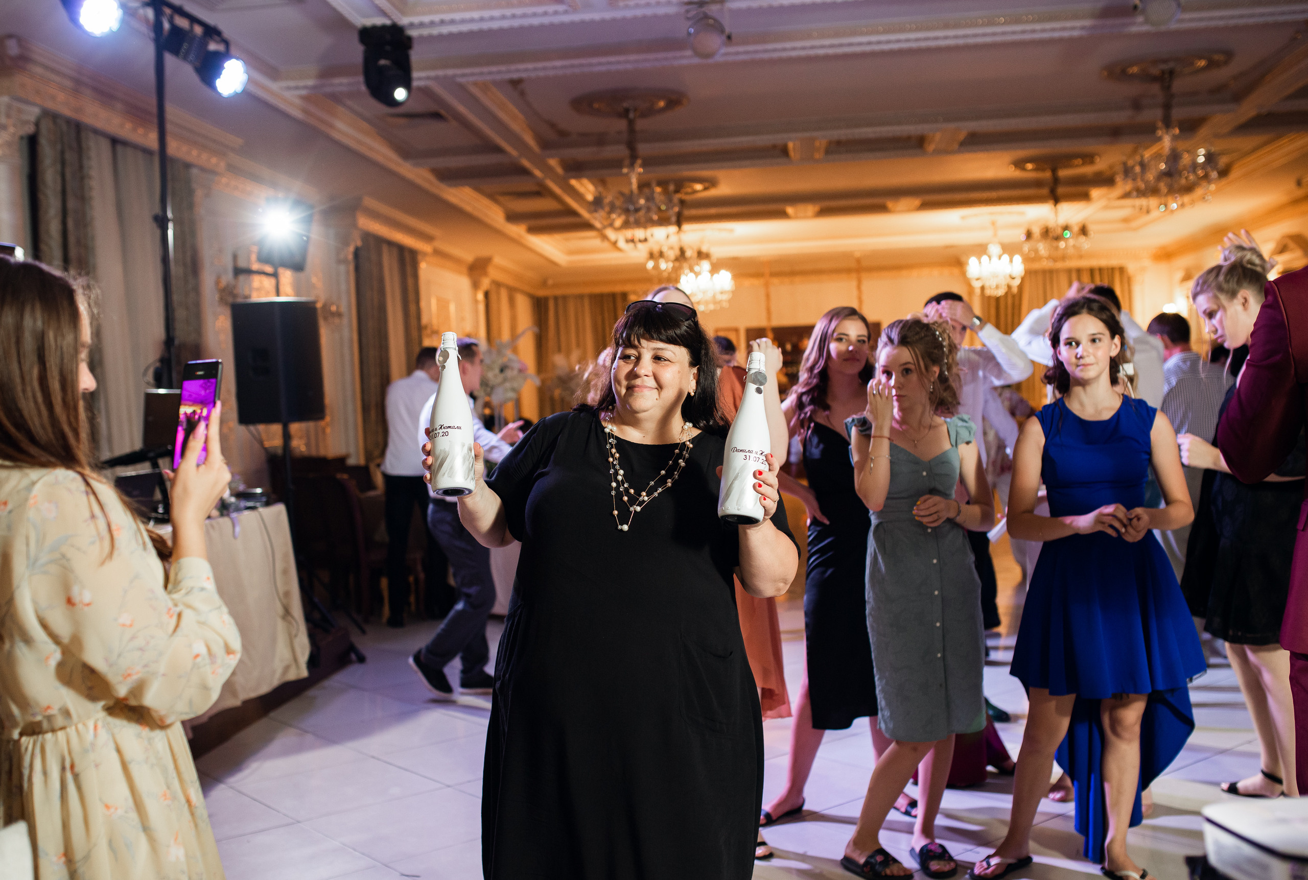 Данил&Натали. Свадебный фотограф в Краснодаре Анастасия Широкова