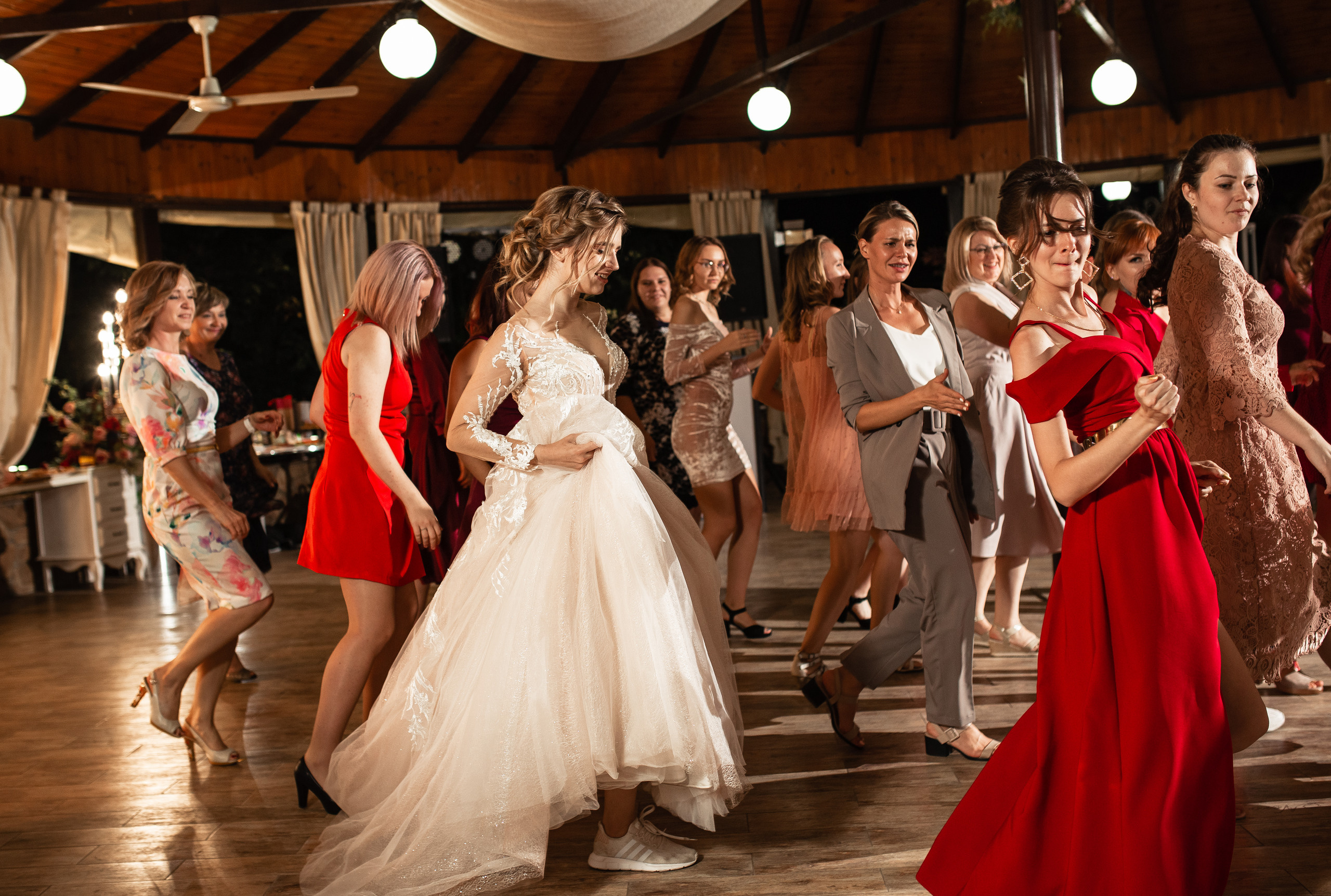 Дима&Таня. Свадебный фотограф в Краснодаре Анастасия Широкова