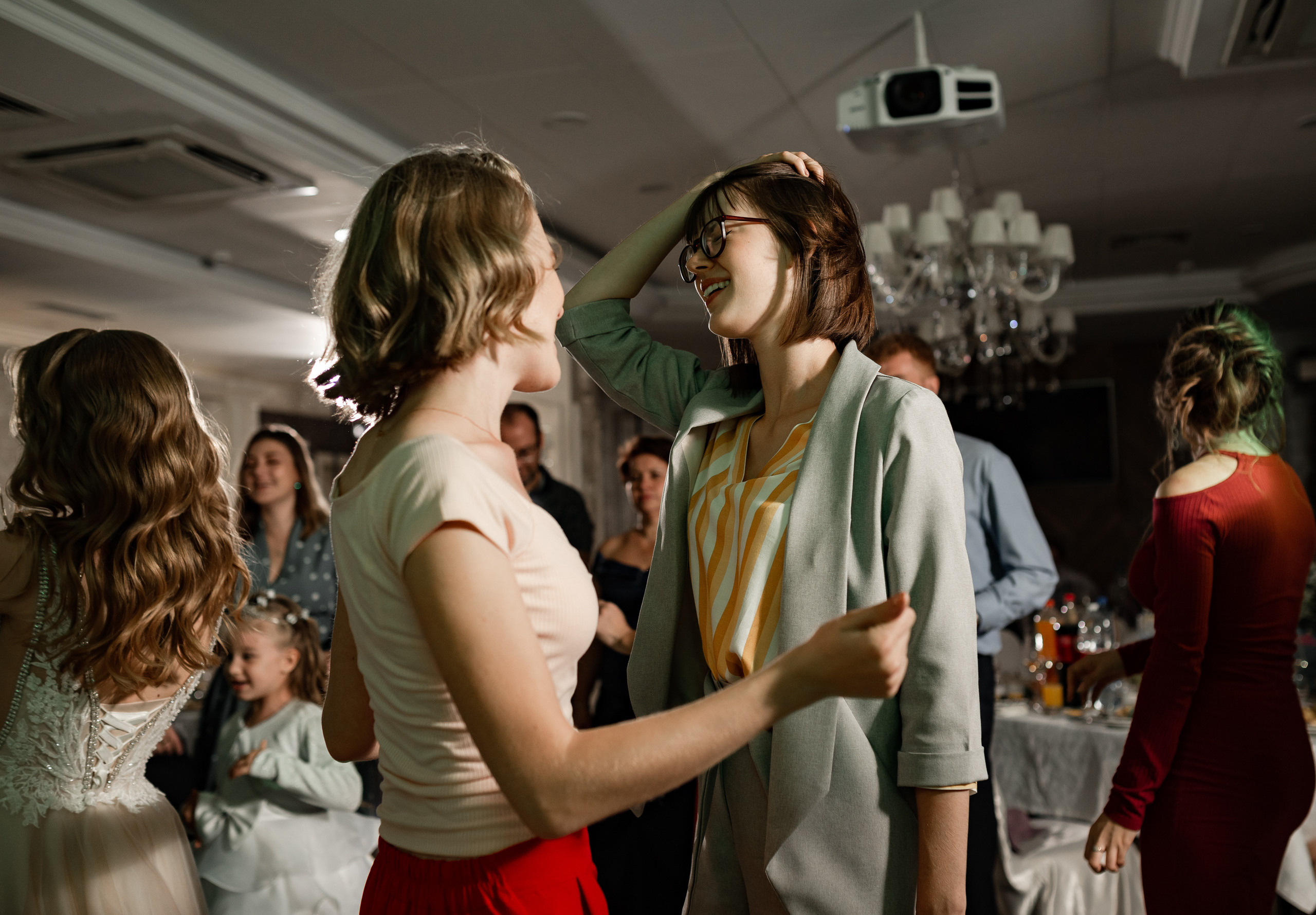 Денис&Настя. Свадебный фотограф в Краснодаре Анастасия Широкова