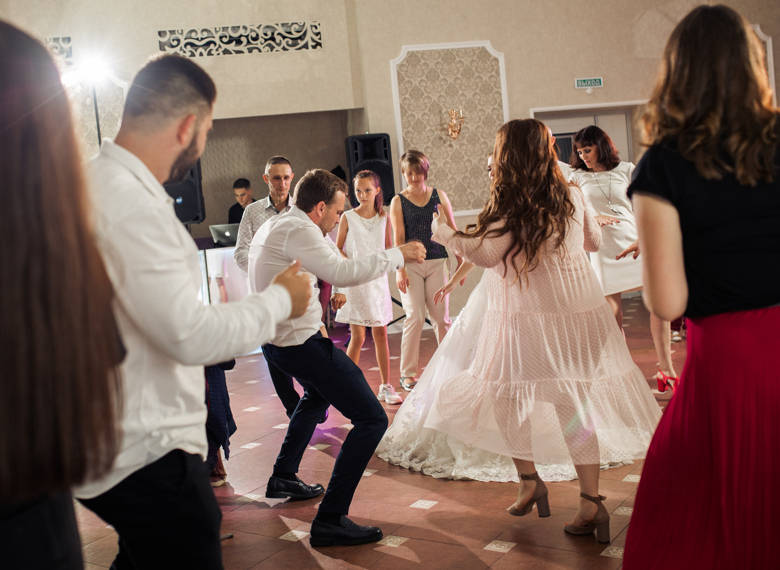 Дима&Марина. Свадебный фотограф в Краснодаре Анастасия Широкова