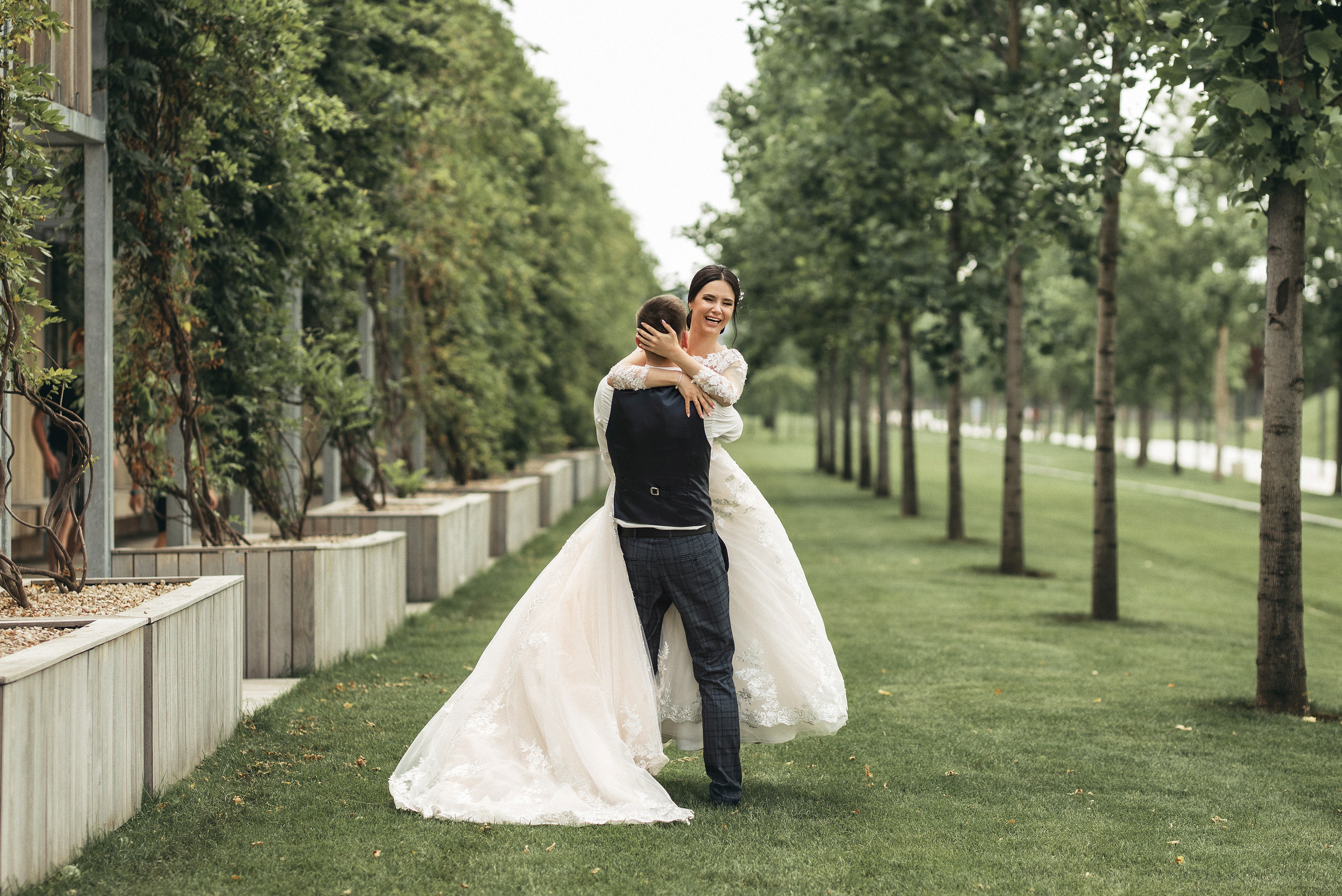 Никита&Настя. Свадебный фотограф в Краснодаре Анастасия Широкова