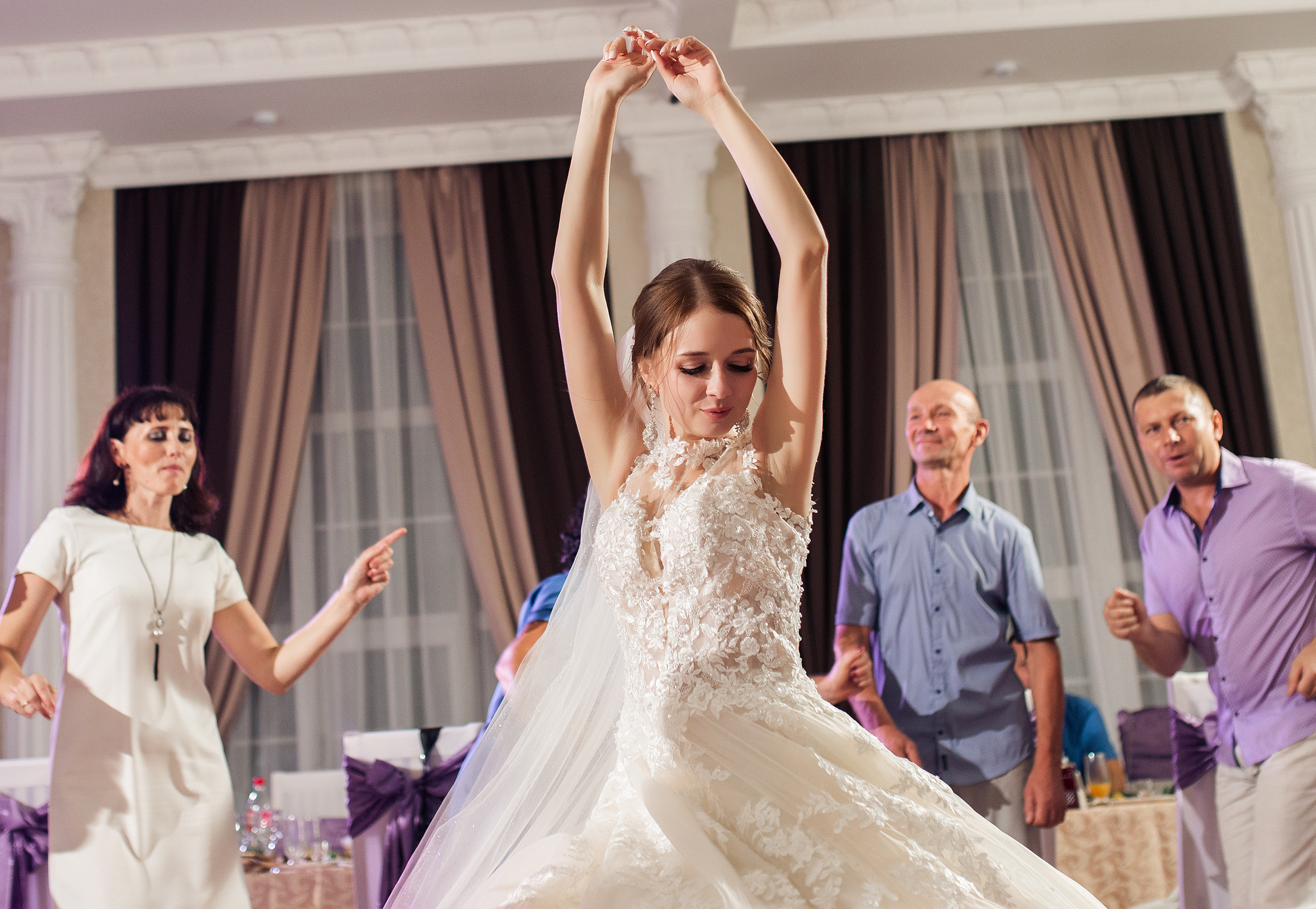 Дима&Марина. Свадебный фотограф в Краснодаре Анастасия Широкова