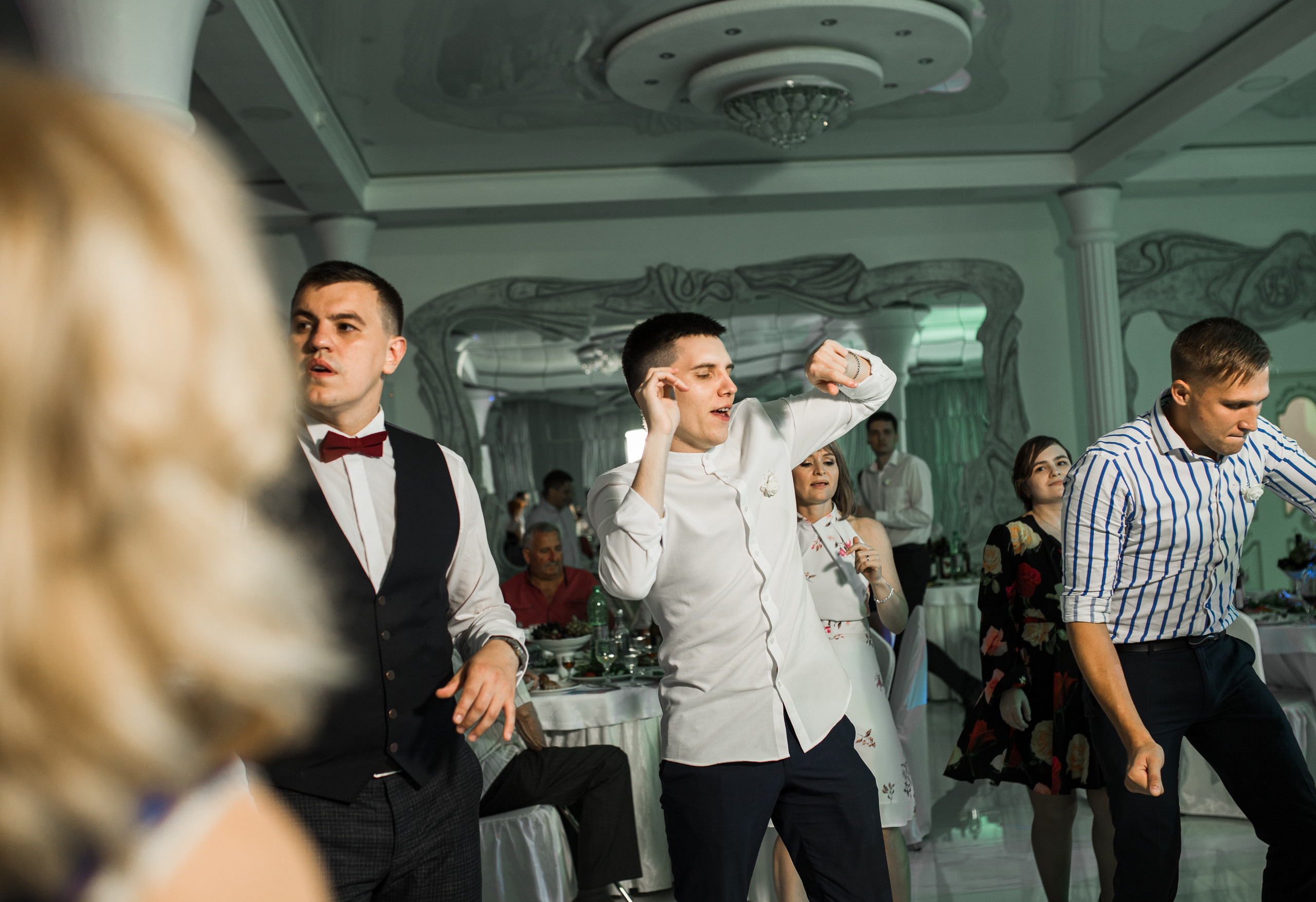 Дима&Аня. Свадебный фотограф в Краснодаре Анастасия Широкова