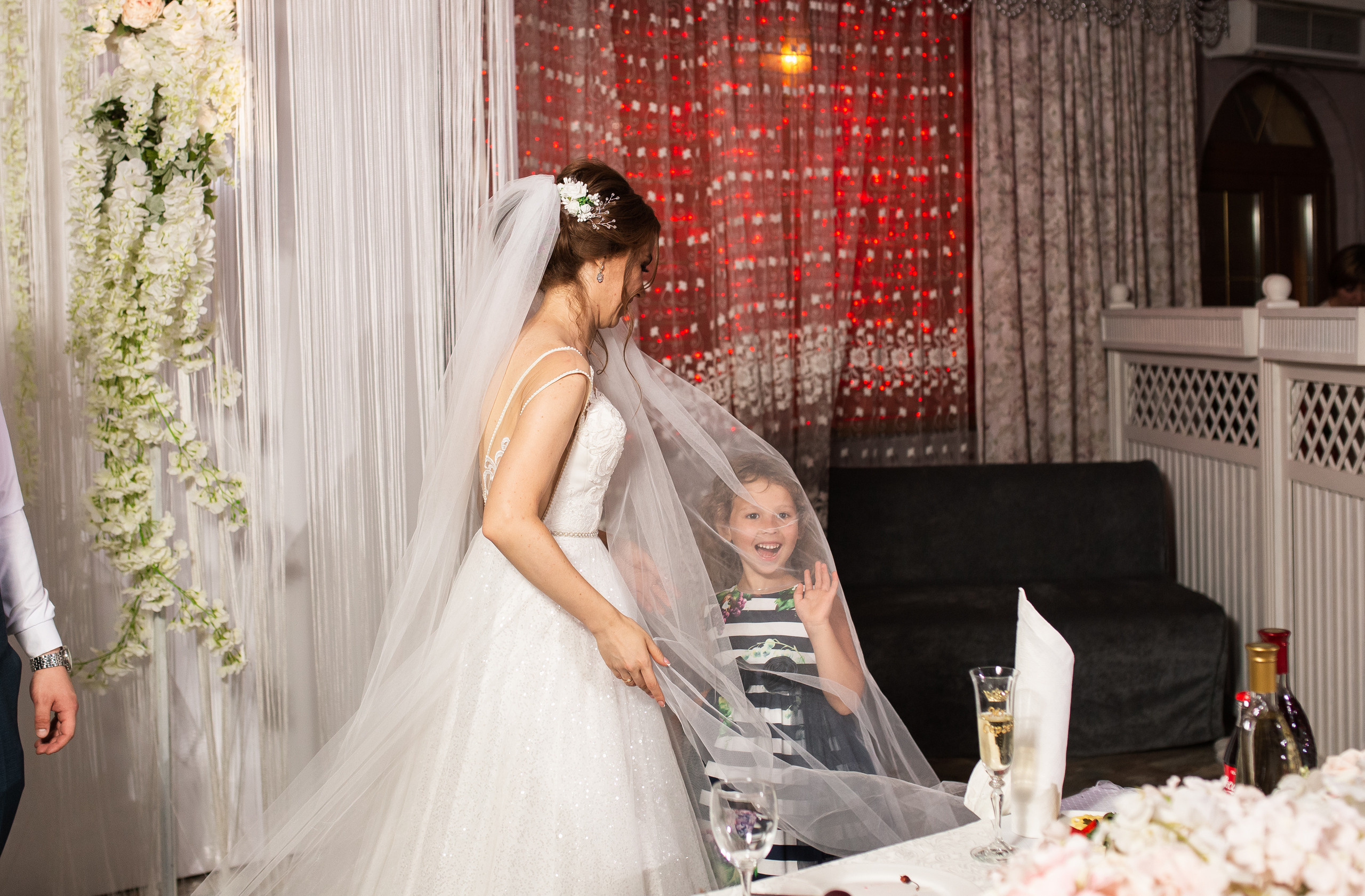 Сергей&Даша. Свадебный фотограф в Краснодаре Анастасия Широкова