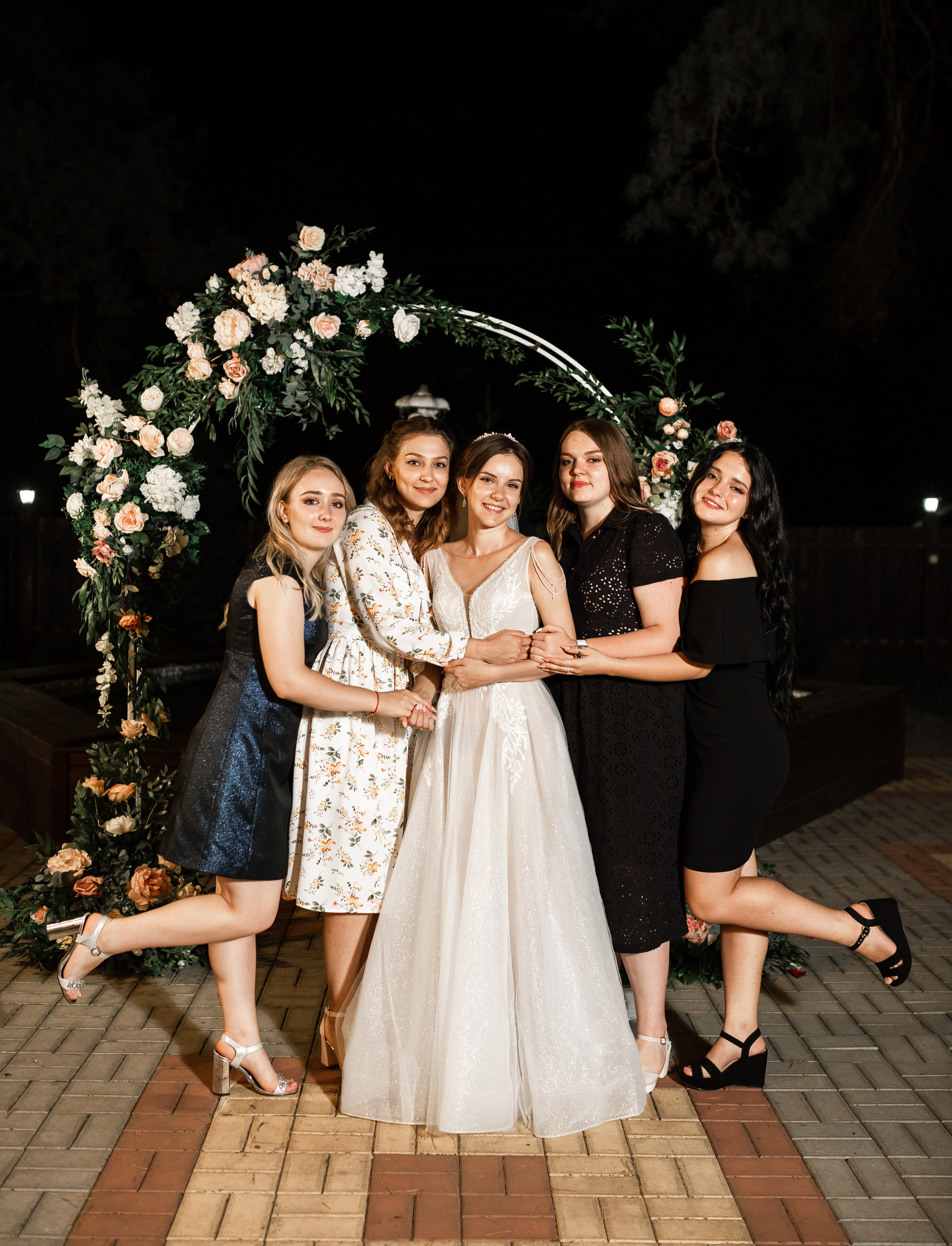 Сергей&Юля. Свадебный фотограф в Краснодаре Анастасия Широкова