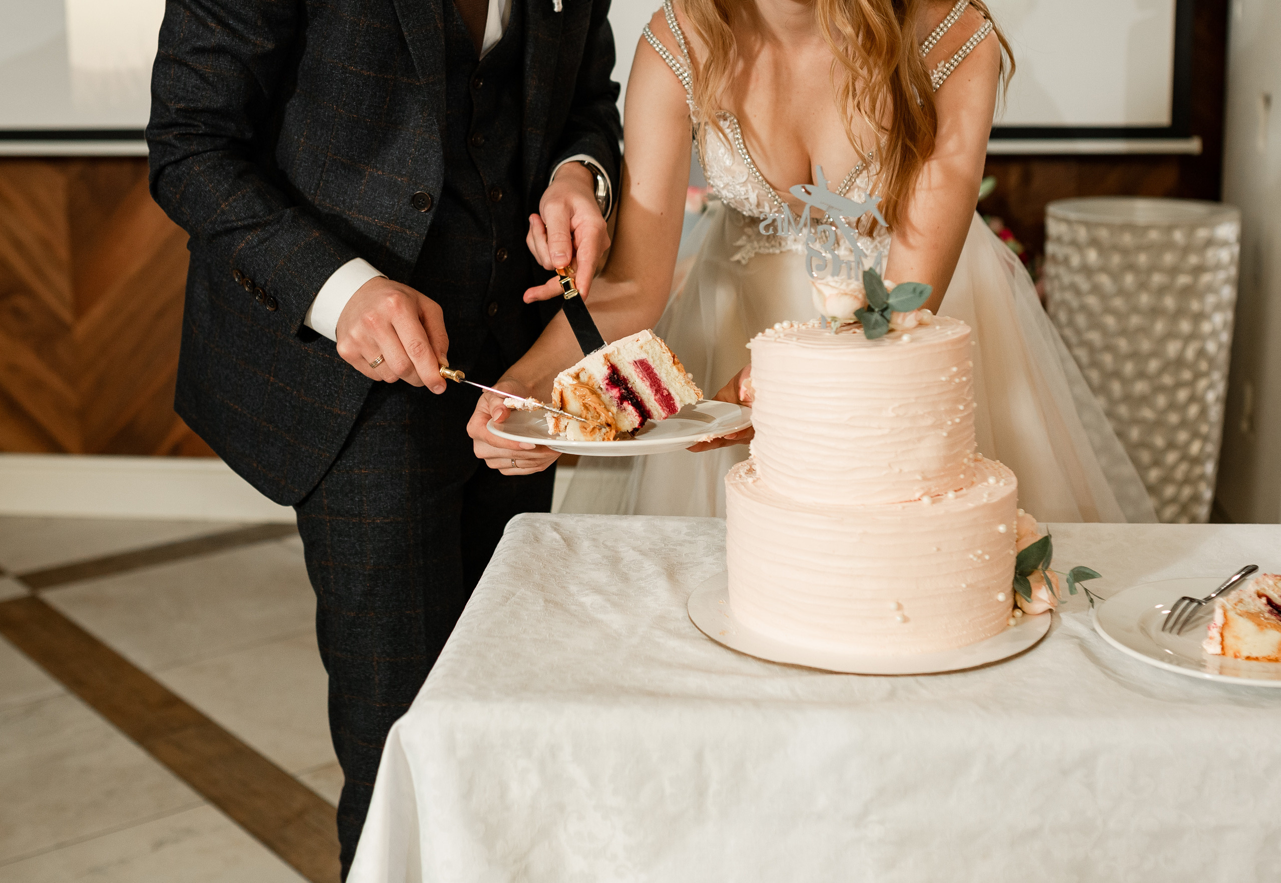 Денис&Настя. Свадебный фотограф в Краснодаре Анастасия Широкова