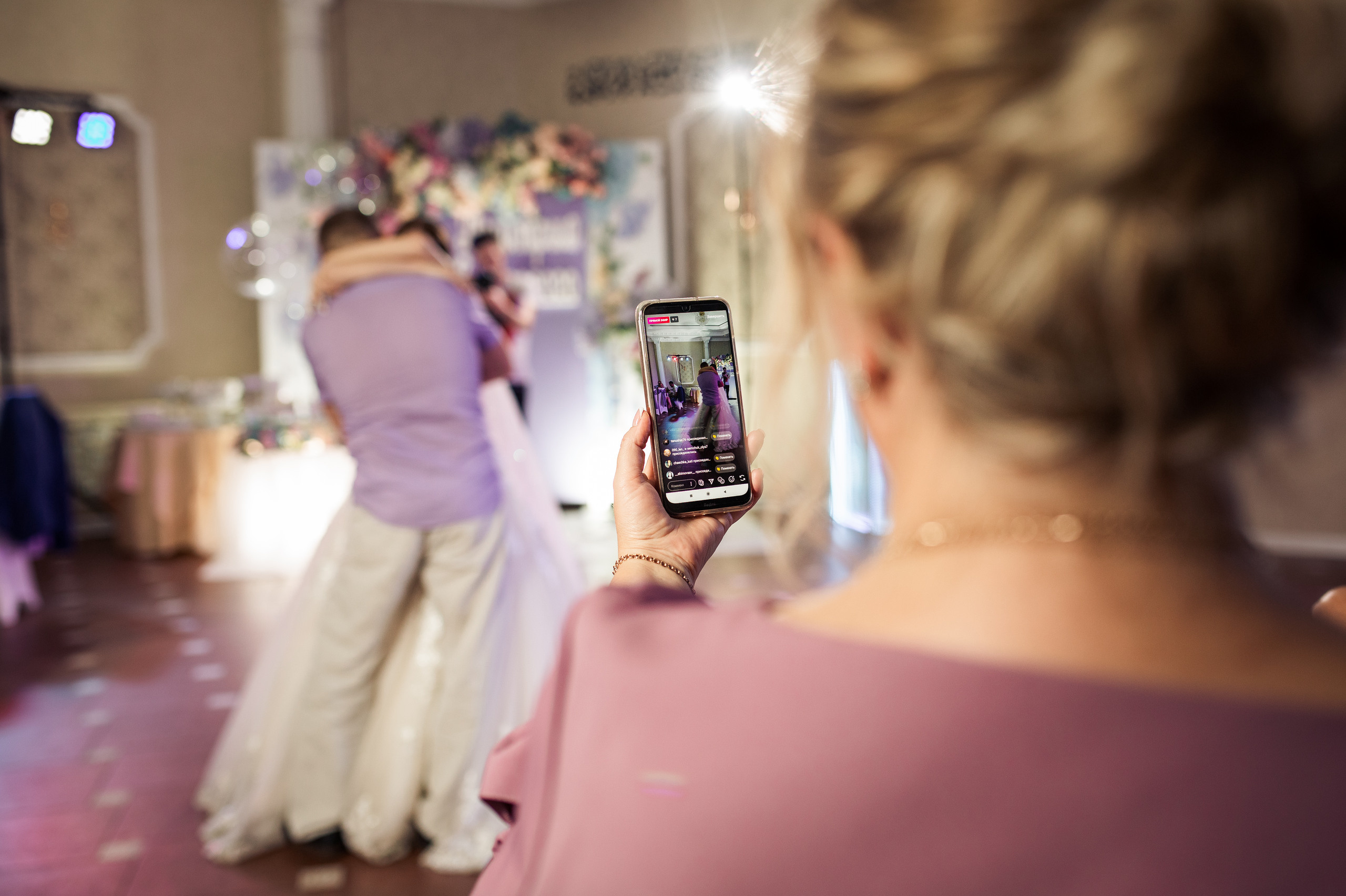 Дима&Марина. Свадебный фотограф в Краснодаре Анастасия Широкова