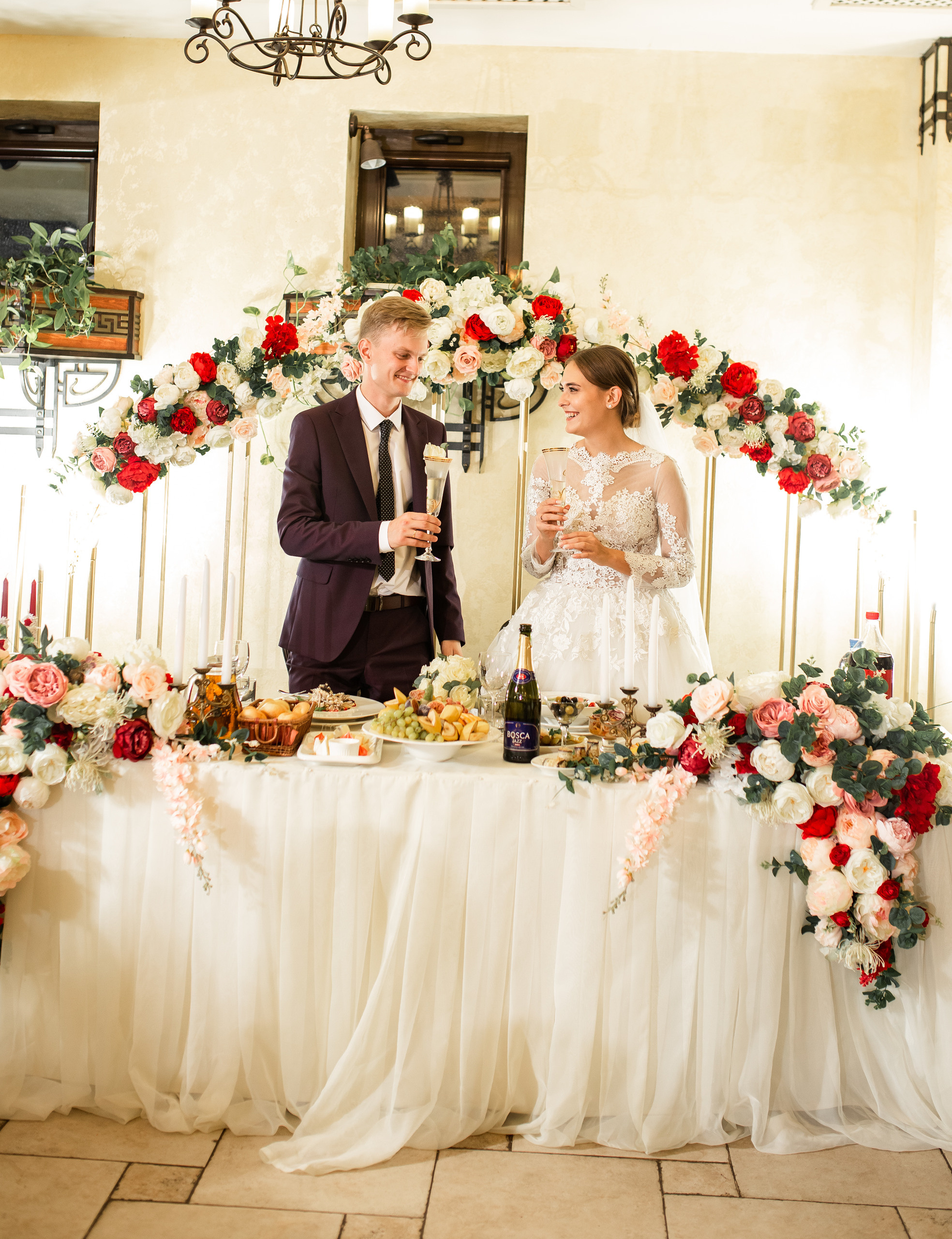 Алексей&Оля. Свадебный фотограф в Краснодаре Анастасия Широкова