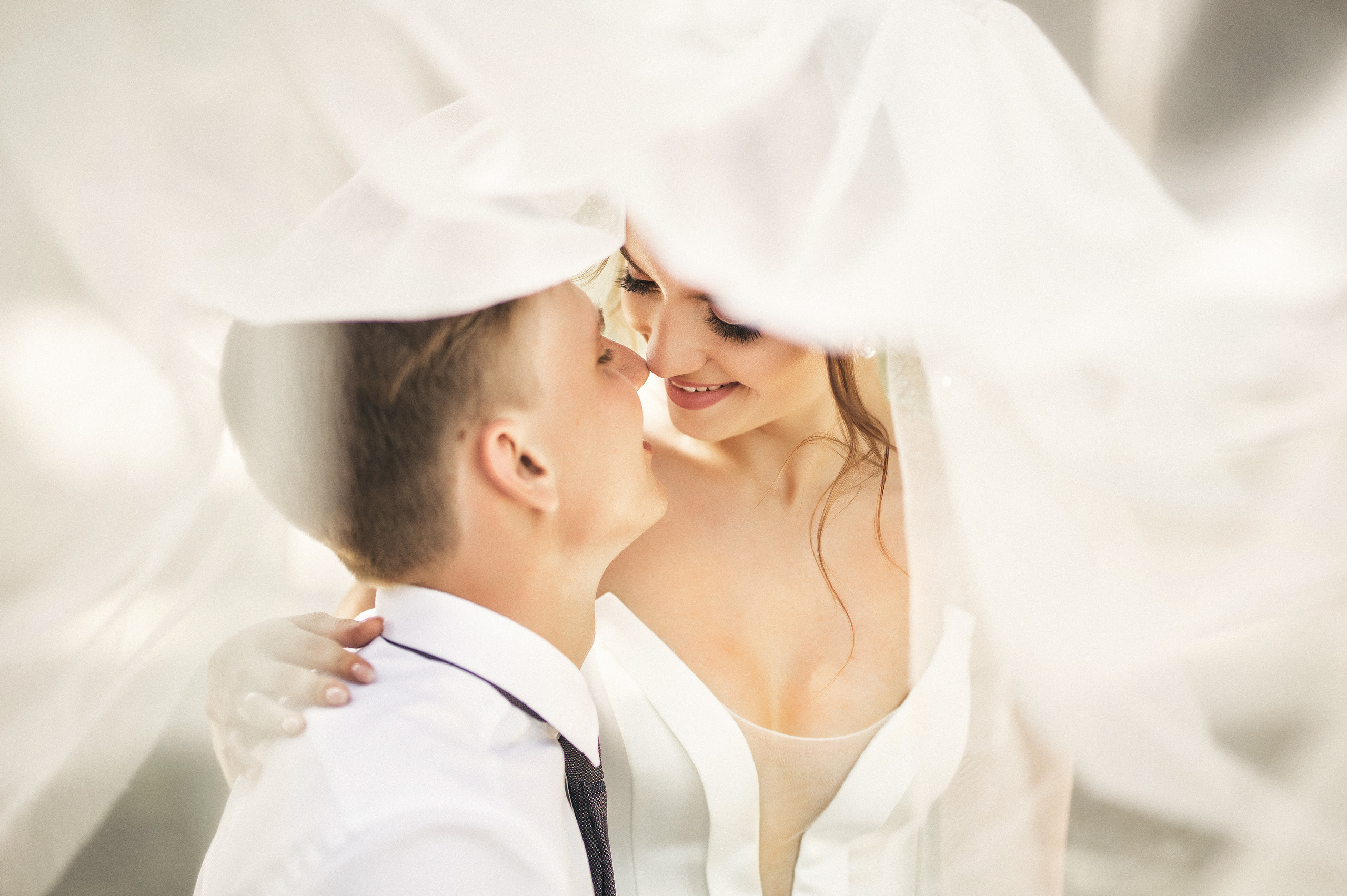 Артём &Настя. Свадебный фотограф в Краснодаре Анастасия Широкова