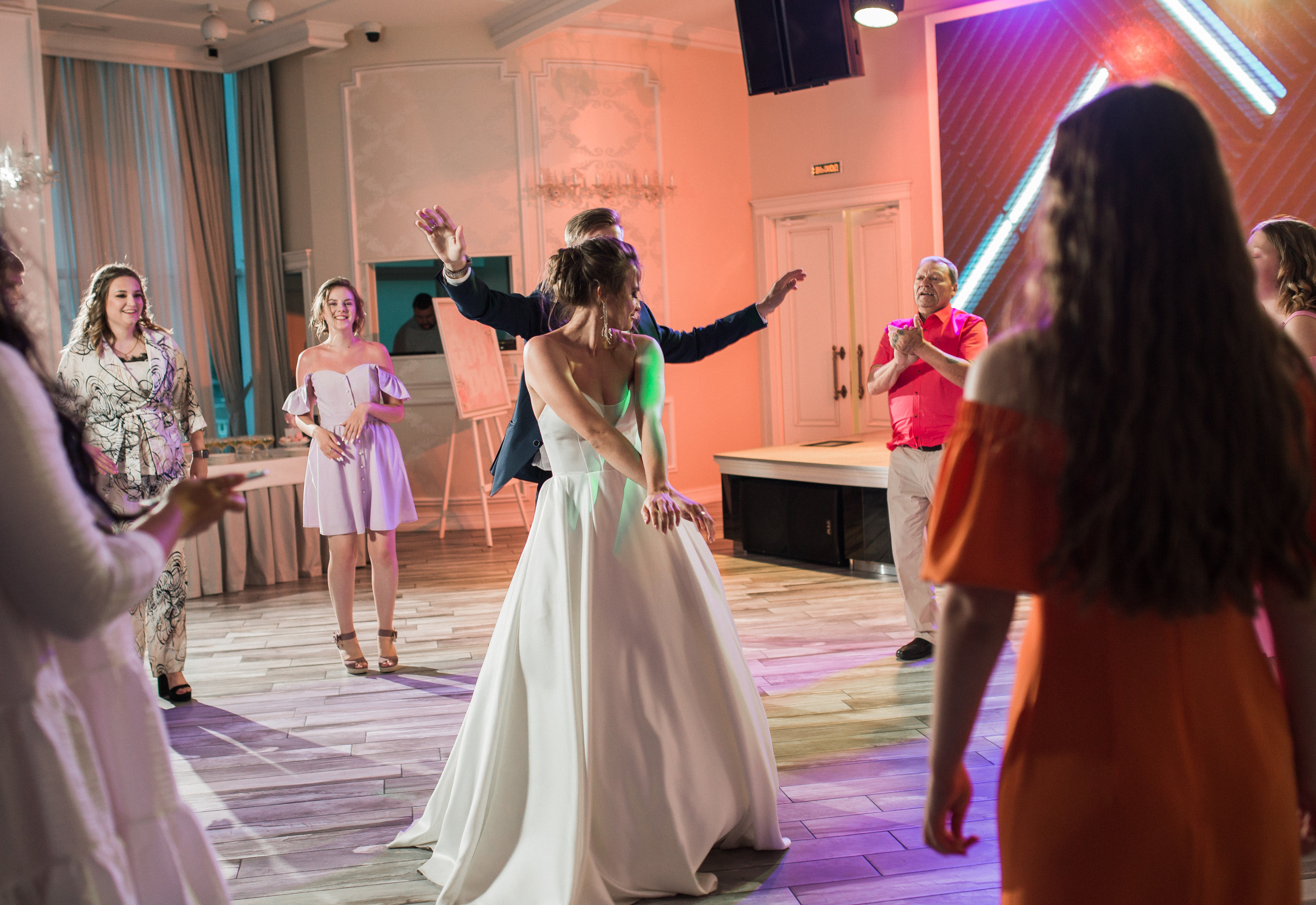 Артём &Настя. Свадебный фотограф в Краснодаре Анастасия Широкова