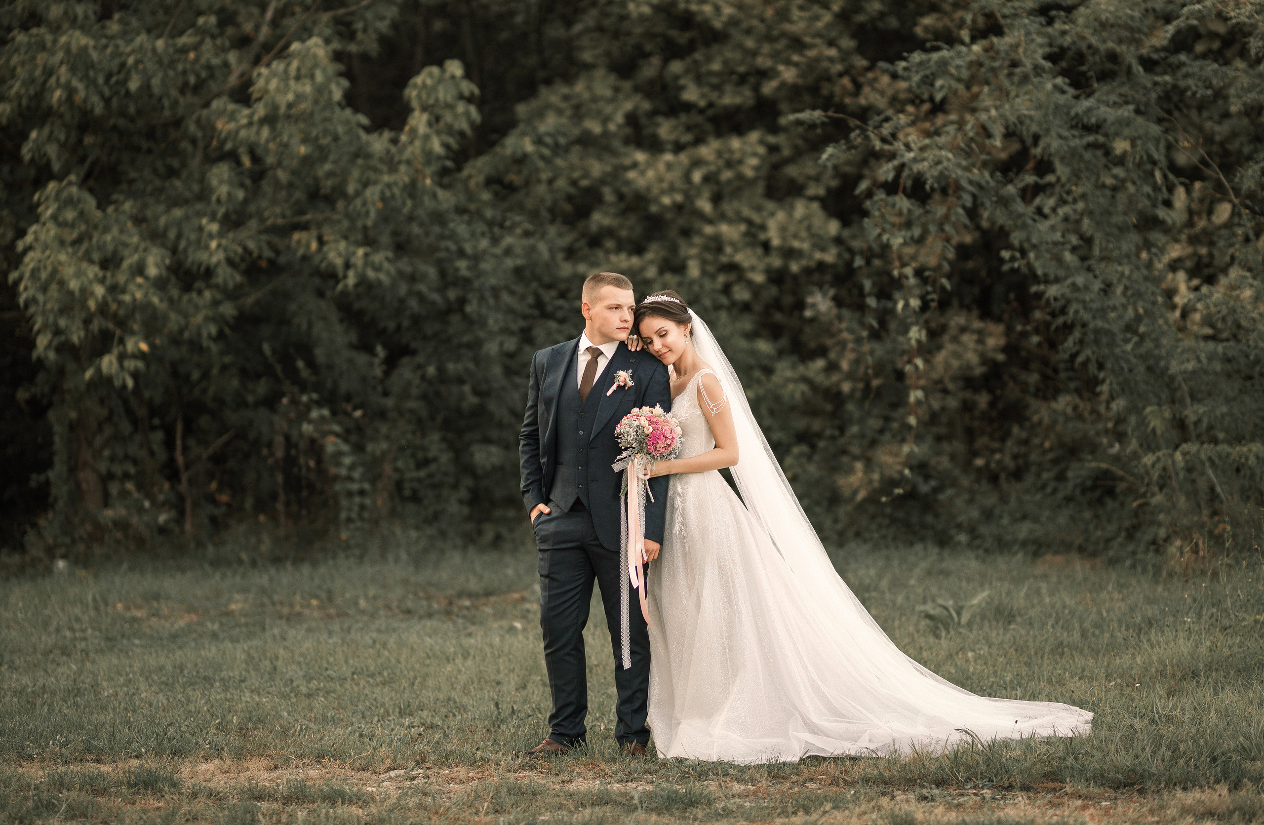 Сергей&Юля. Свадебный фотограф в Краснодаре Анастасия Широкова